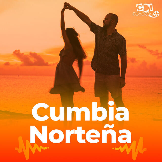 Релиз Cumbia Norteña