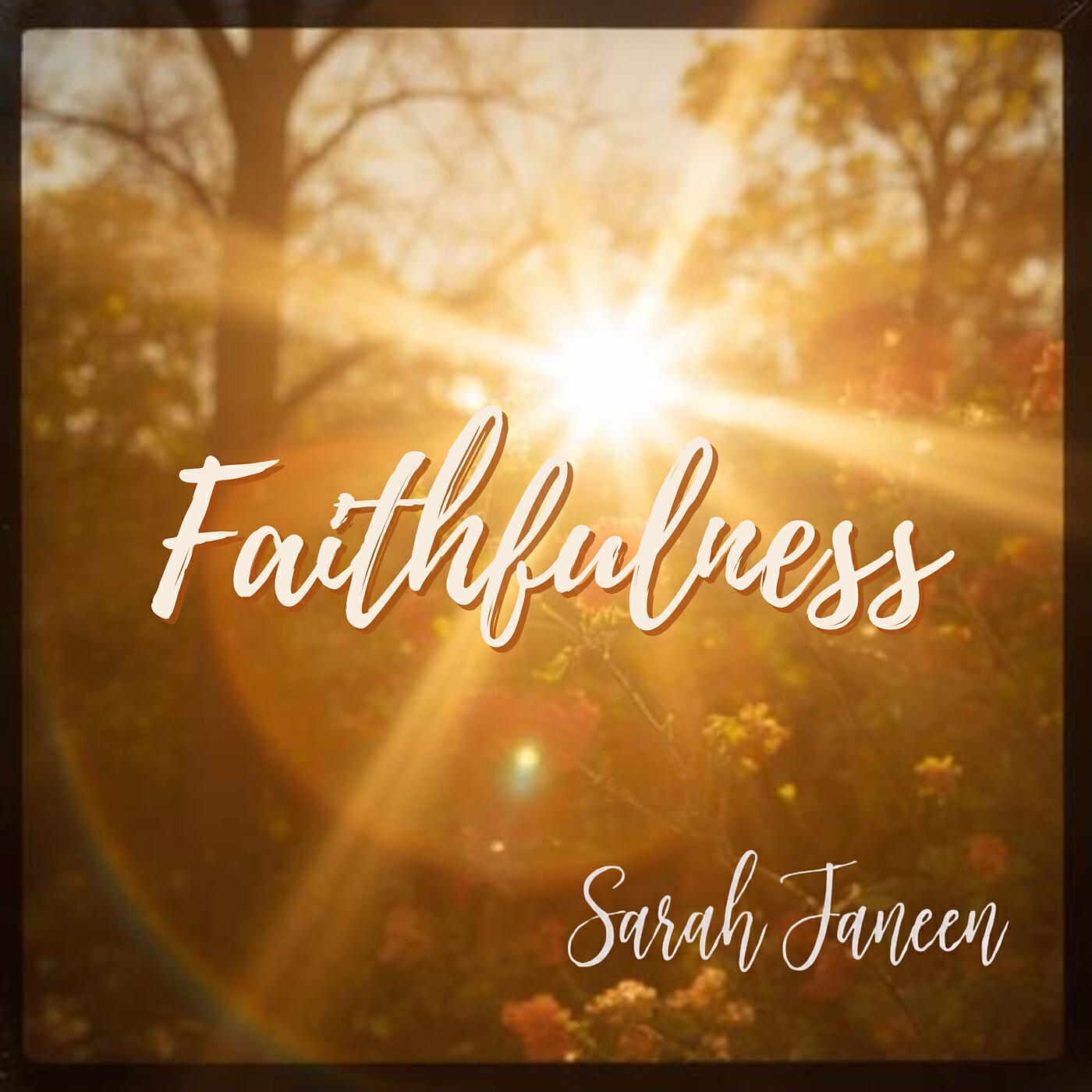 Релиз Faithfulness