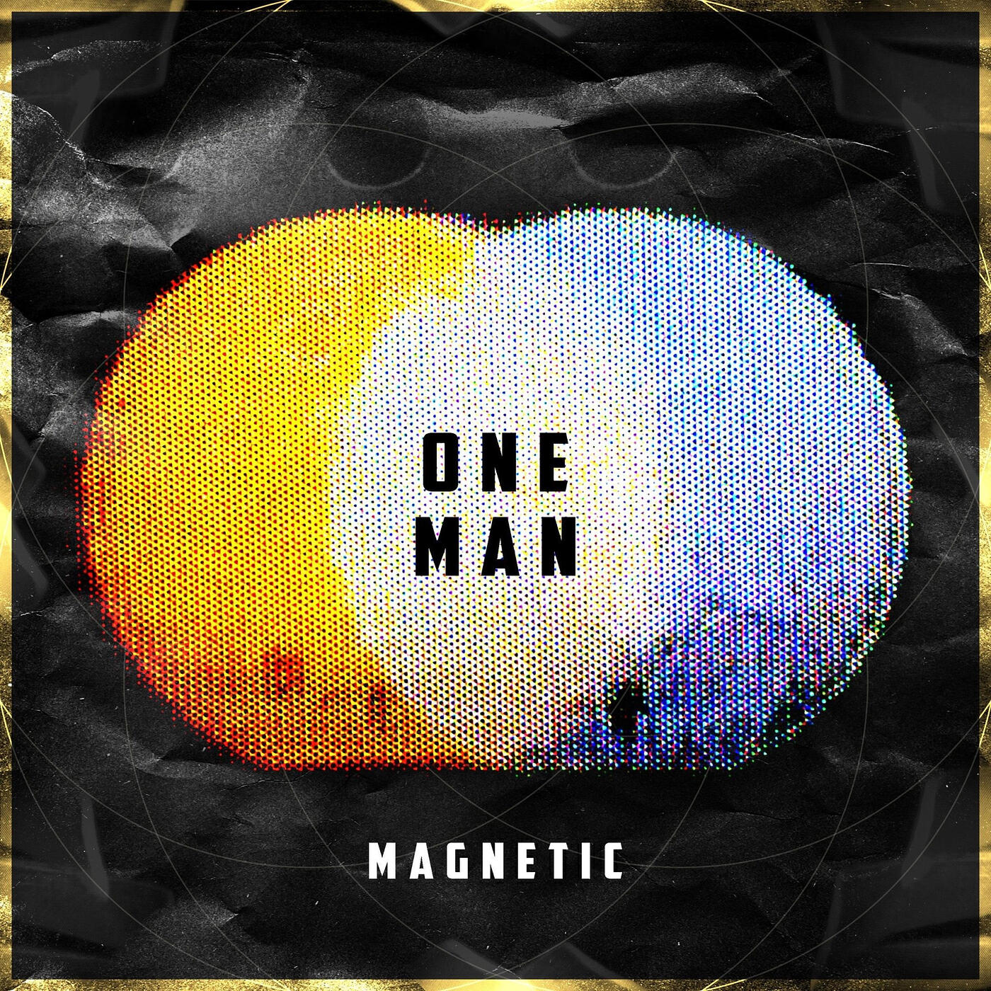 Релиз Magnetic