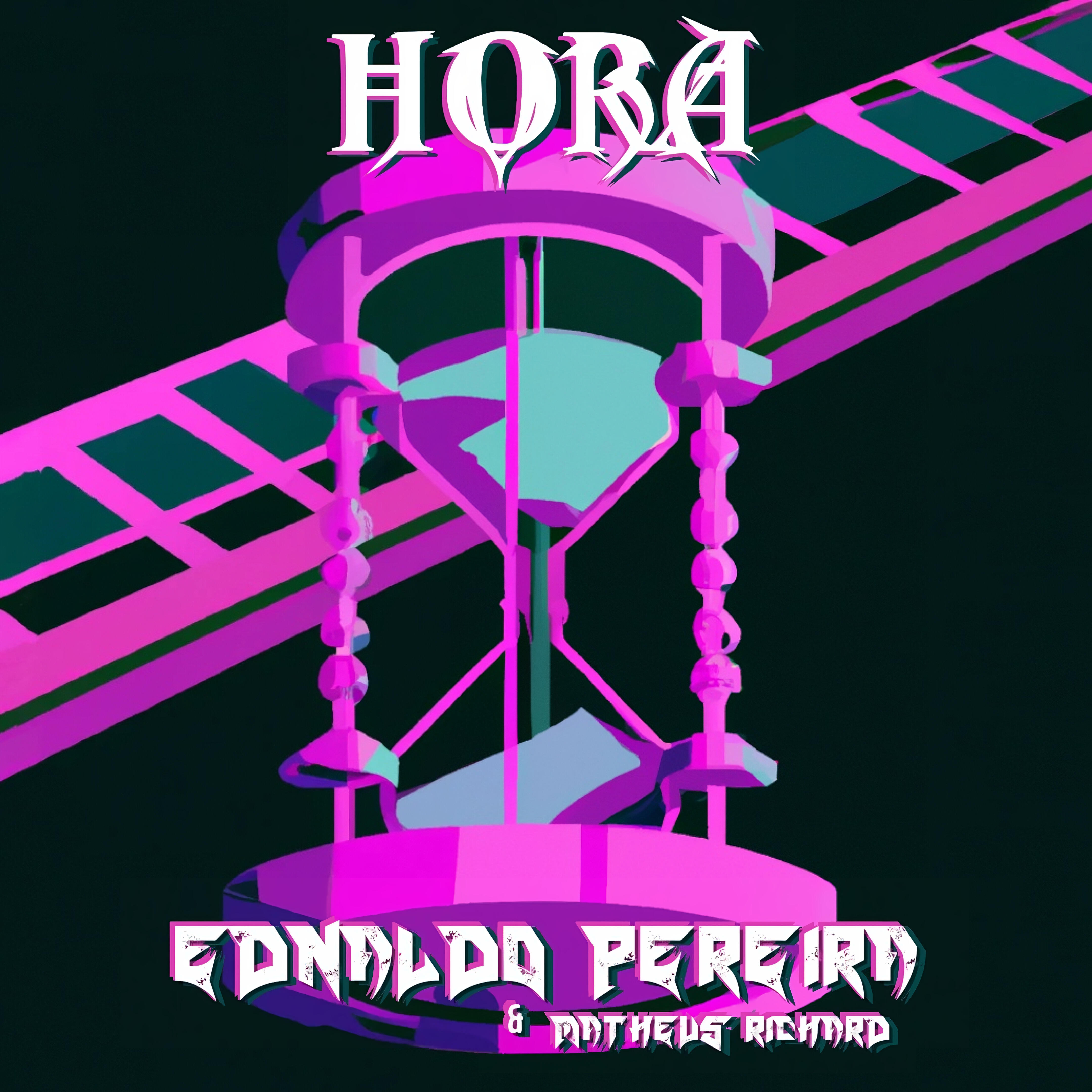 Релиз Hora