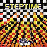 Steptime