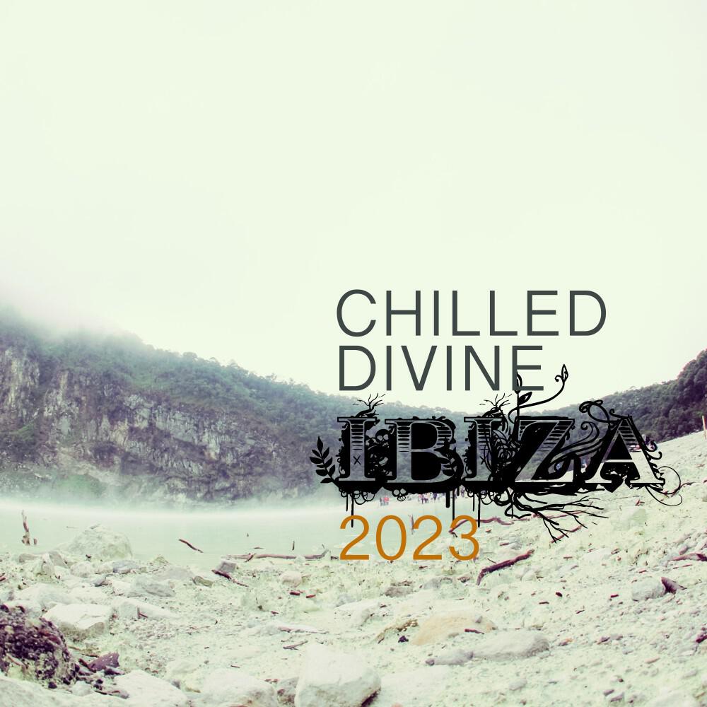 Релиз Chilled Divine Ibiza 2023