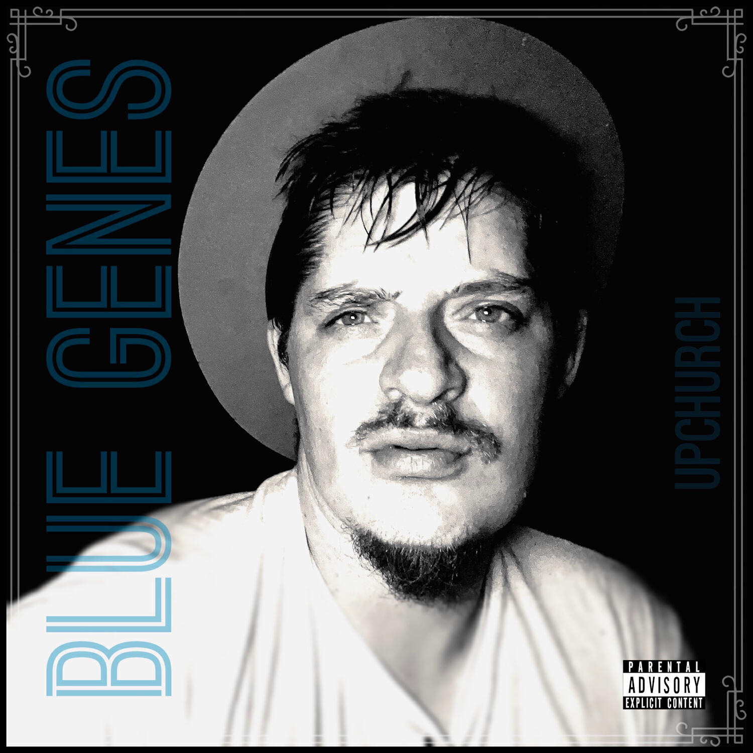 Релиз Blue Genes