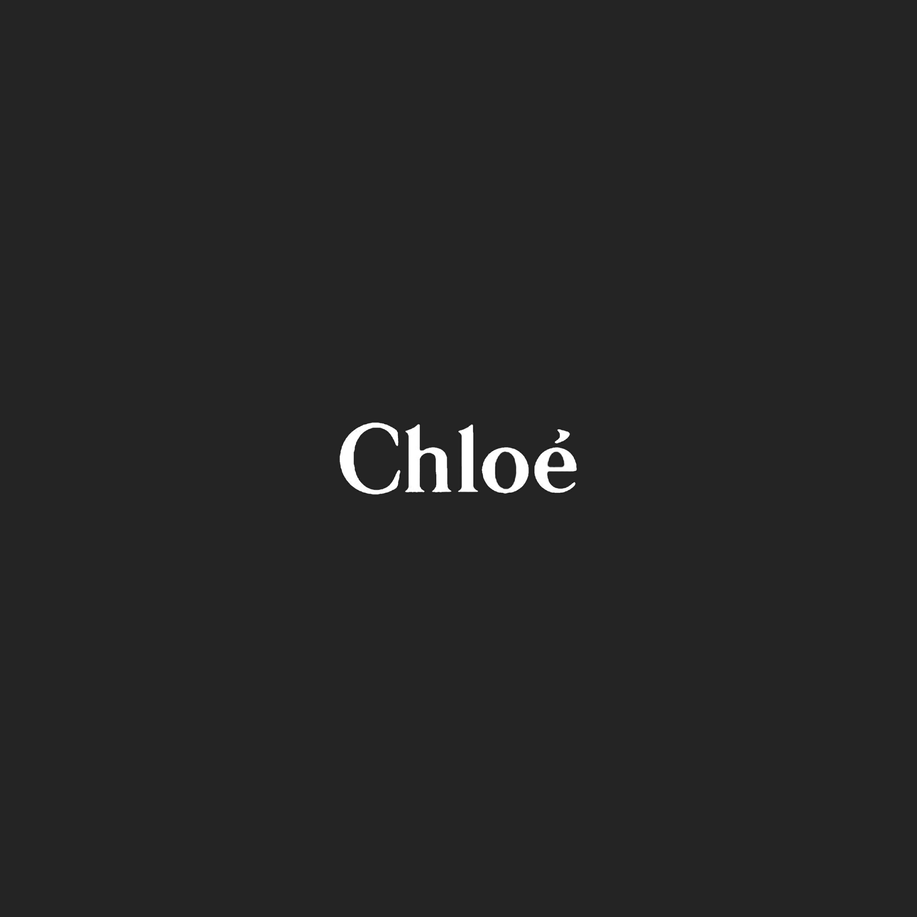 Релиз CHLOÉ