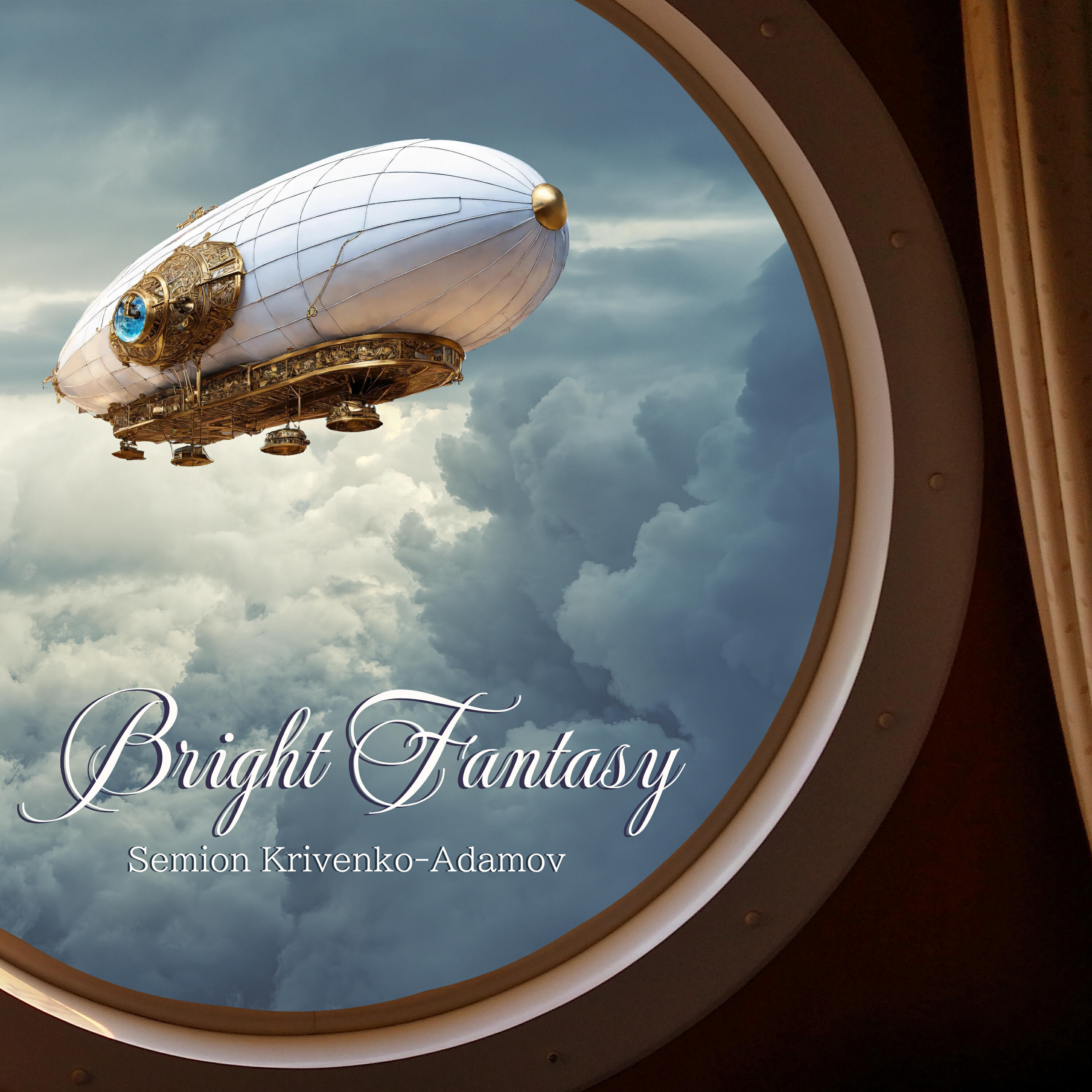 Релиз Bright Fantasy