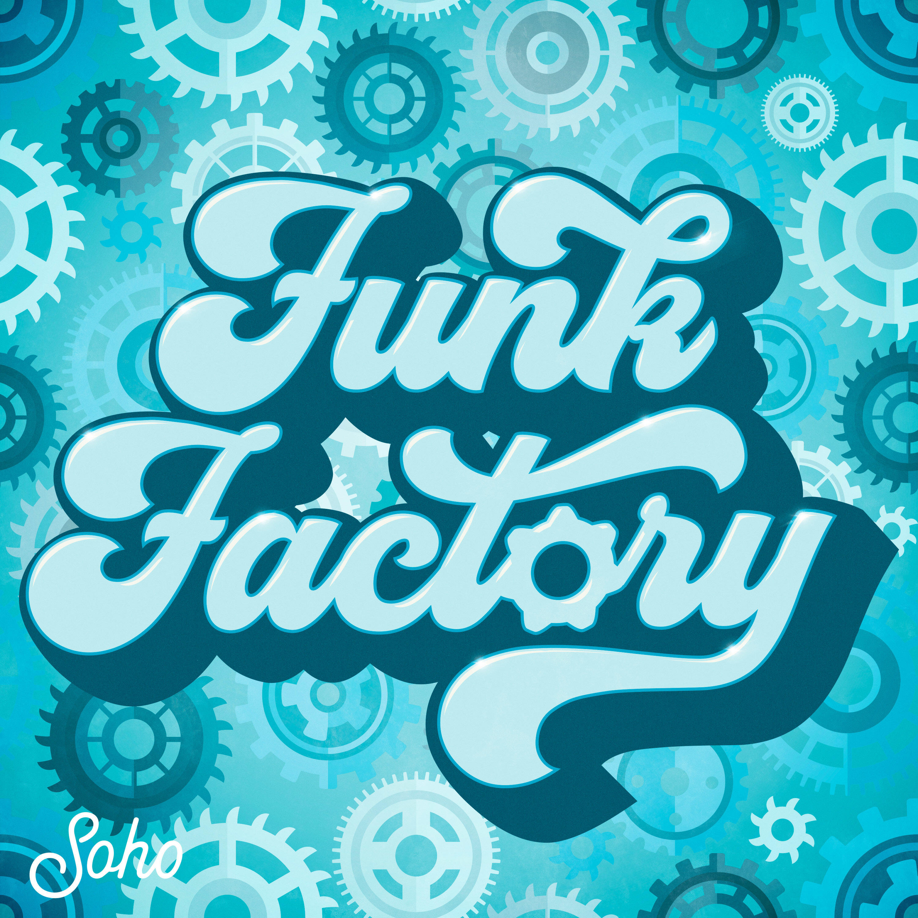 Sonically Yours