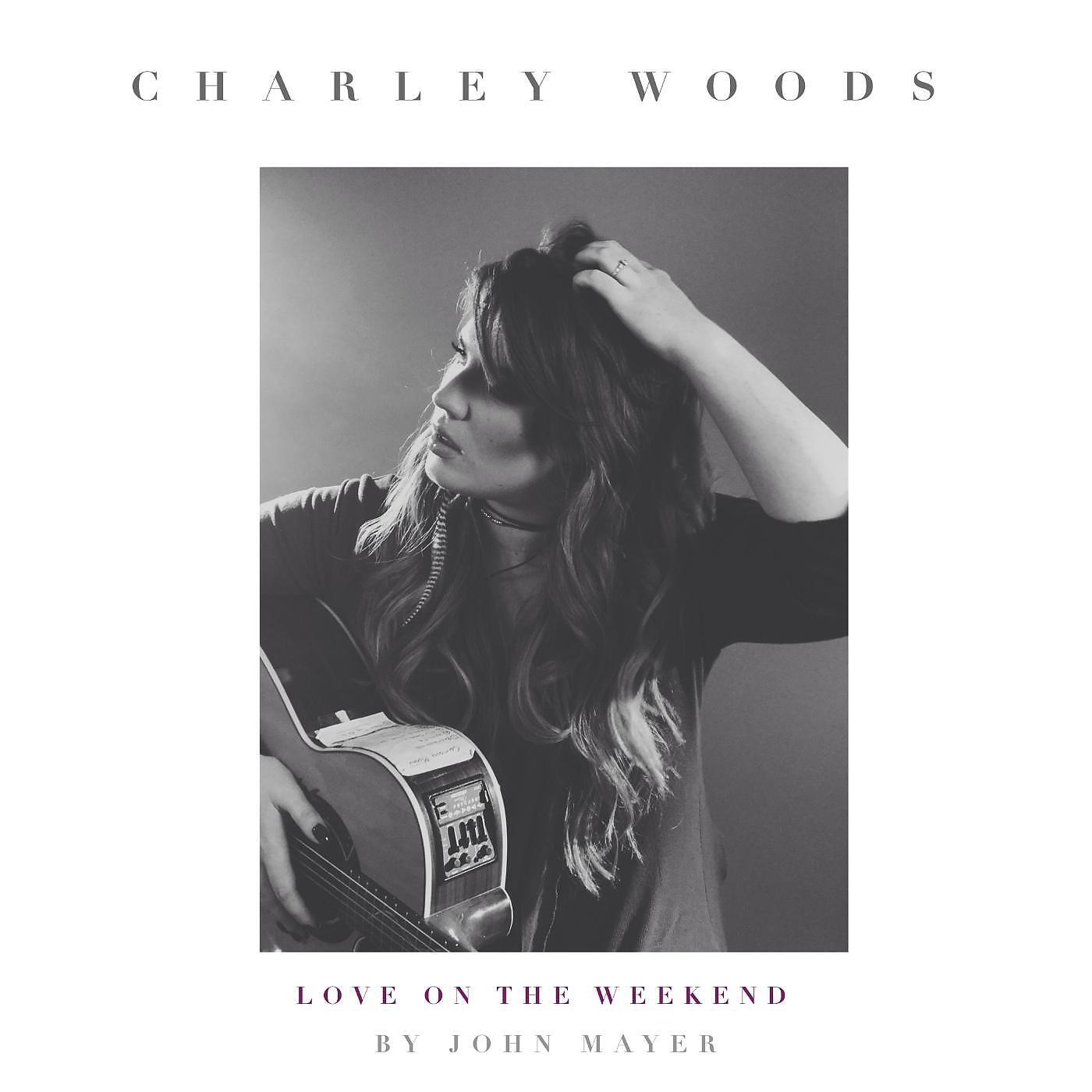 Релиз Love on the Weekend