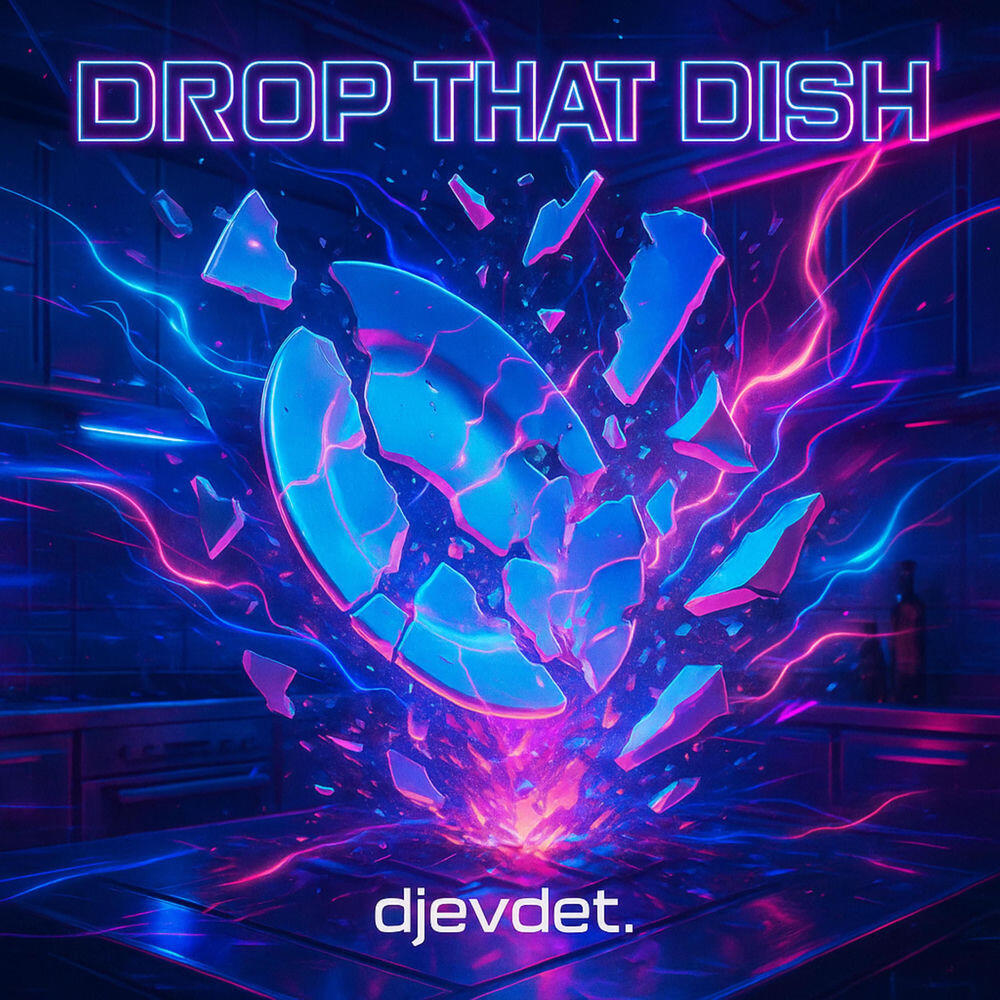 Релиз Drop That Dish