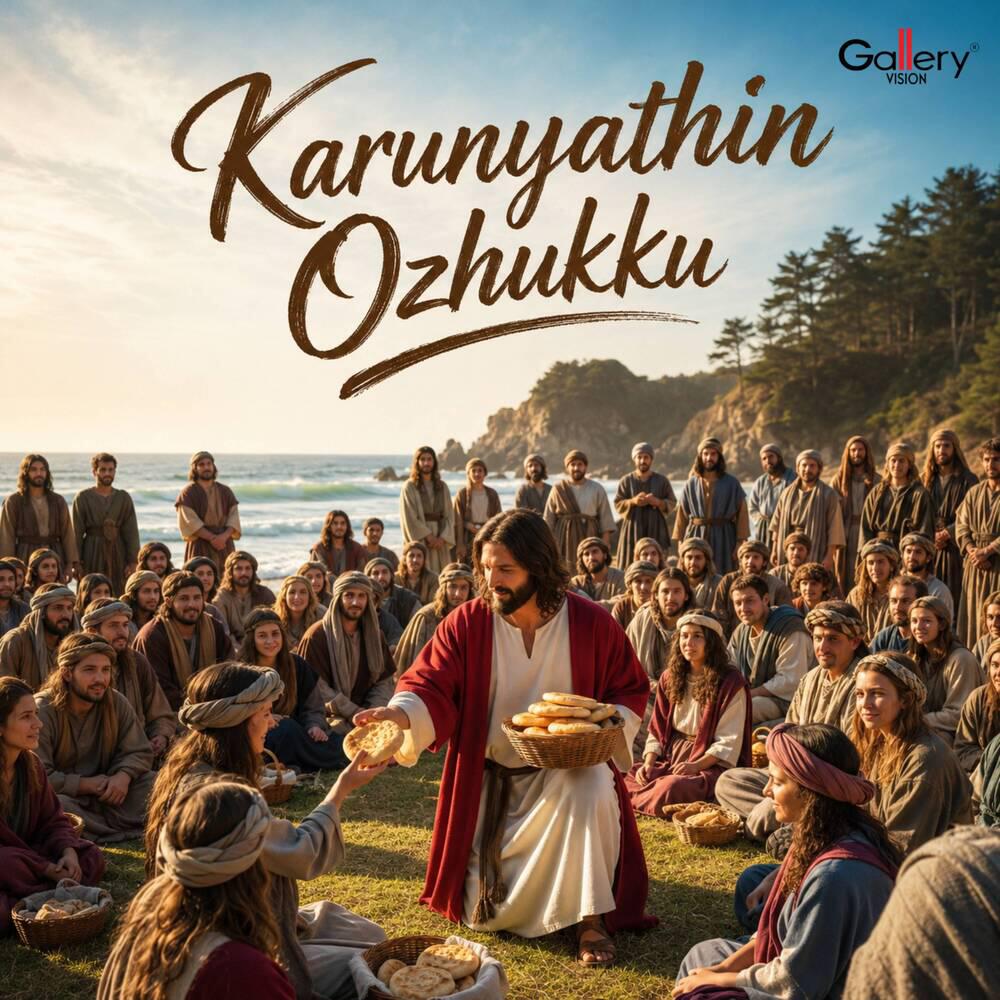Релиз Karunyathin Ozhukku