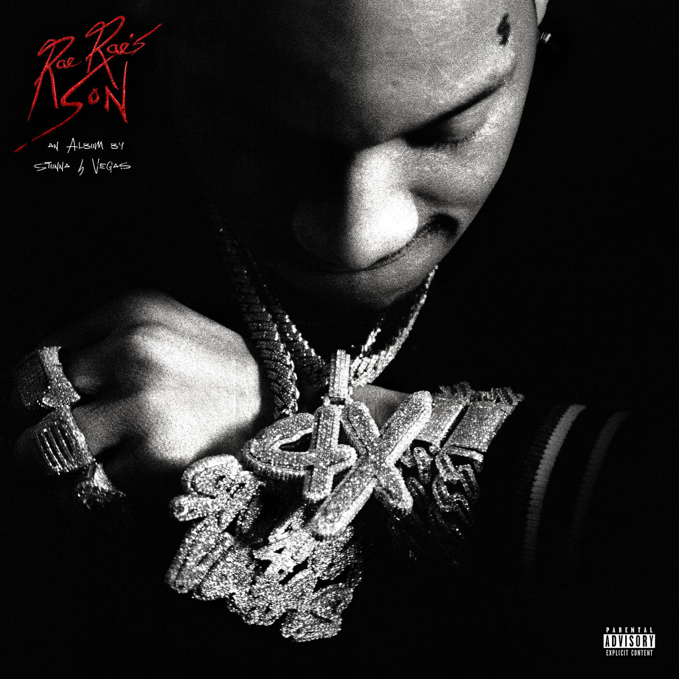 Релиз Rae Rae's Son