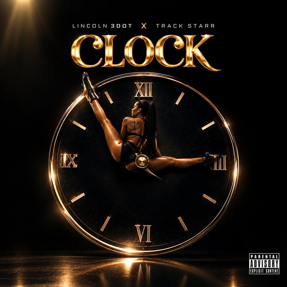 Релиз Clock