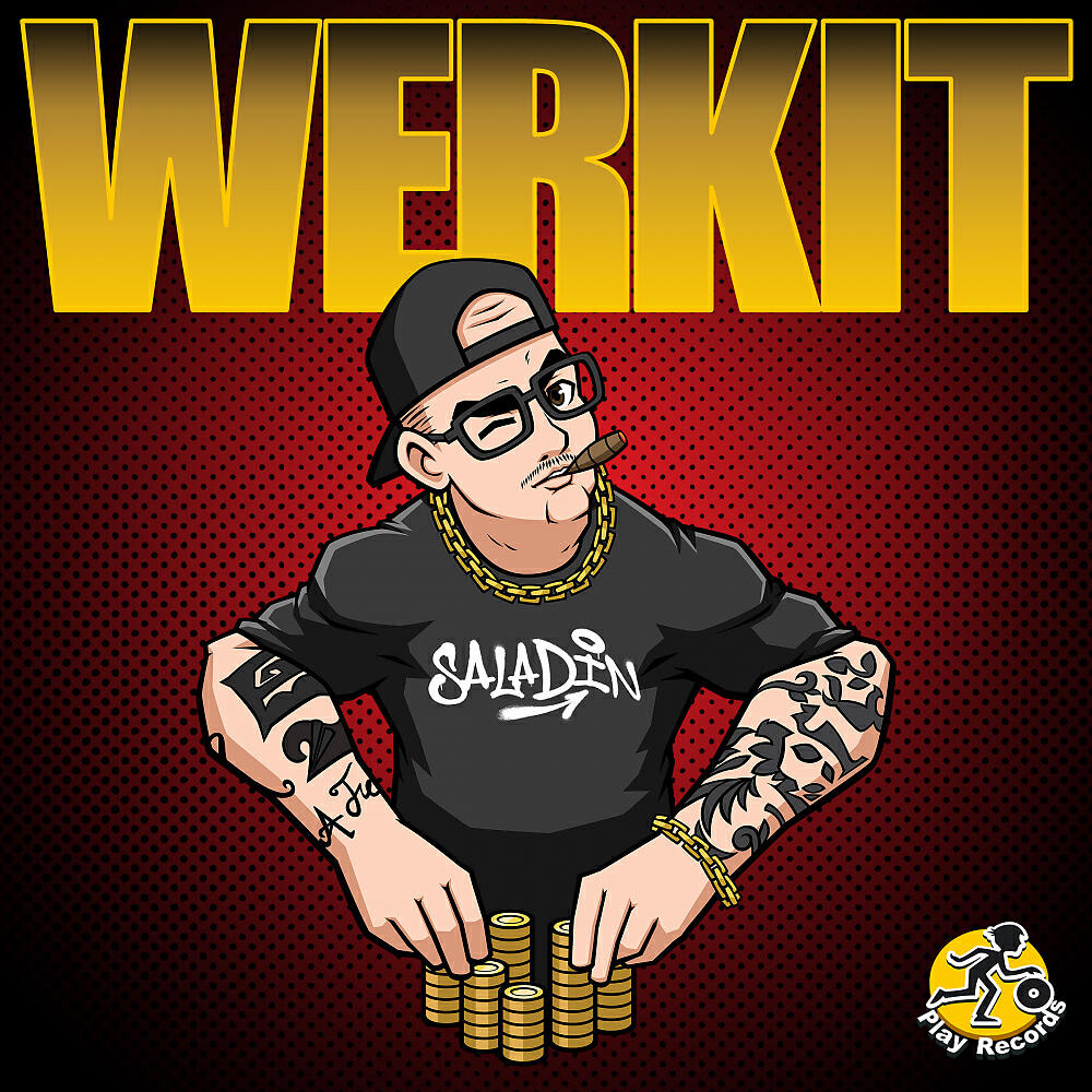 Релиз Werkit