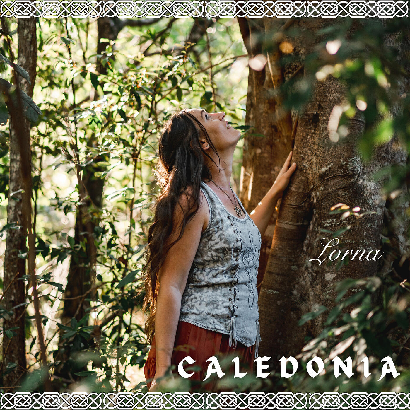 Релиз Caledonia