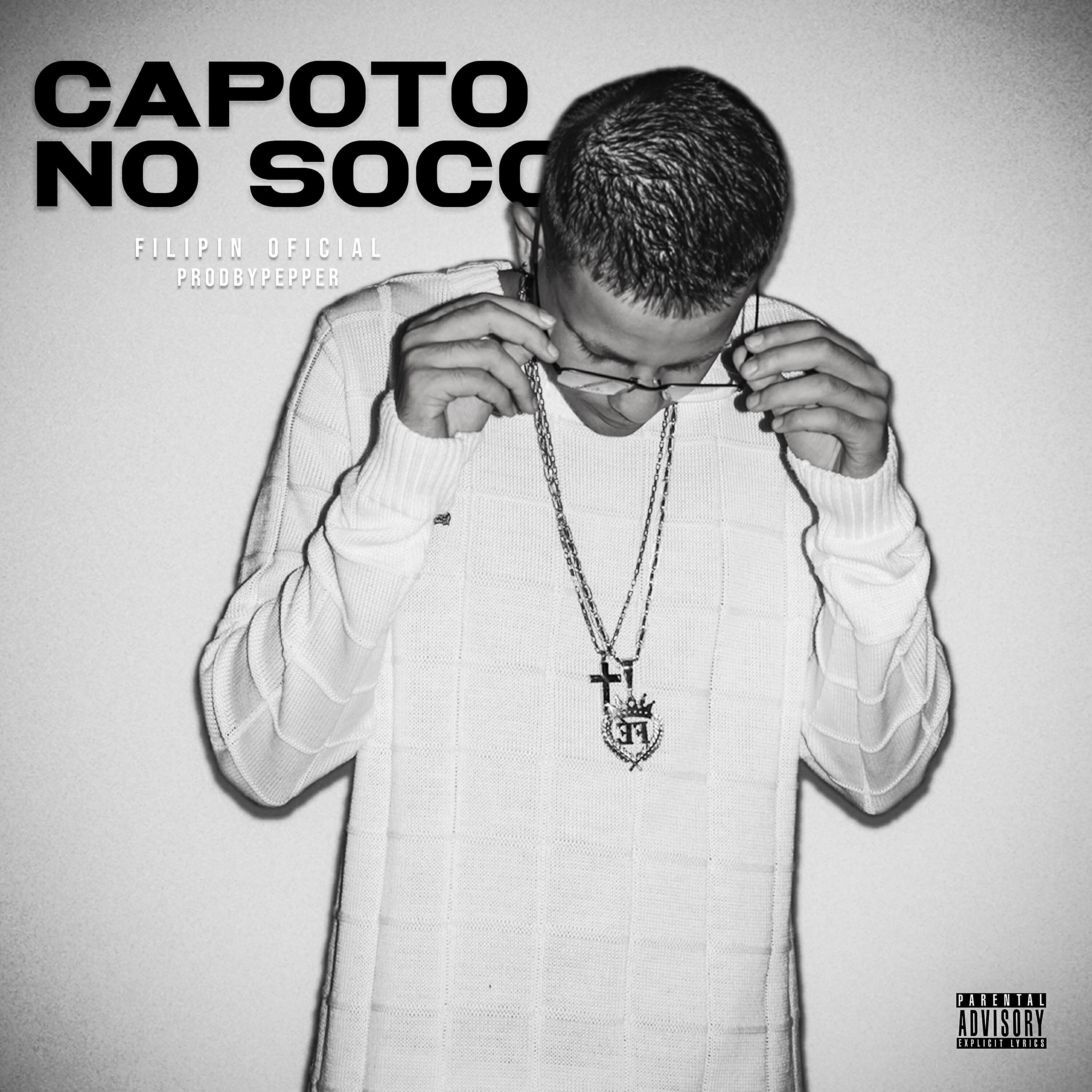Релиз Capoto no Soco