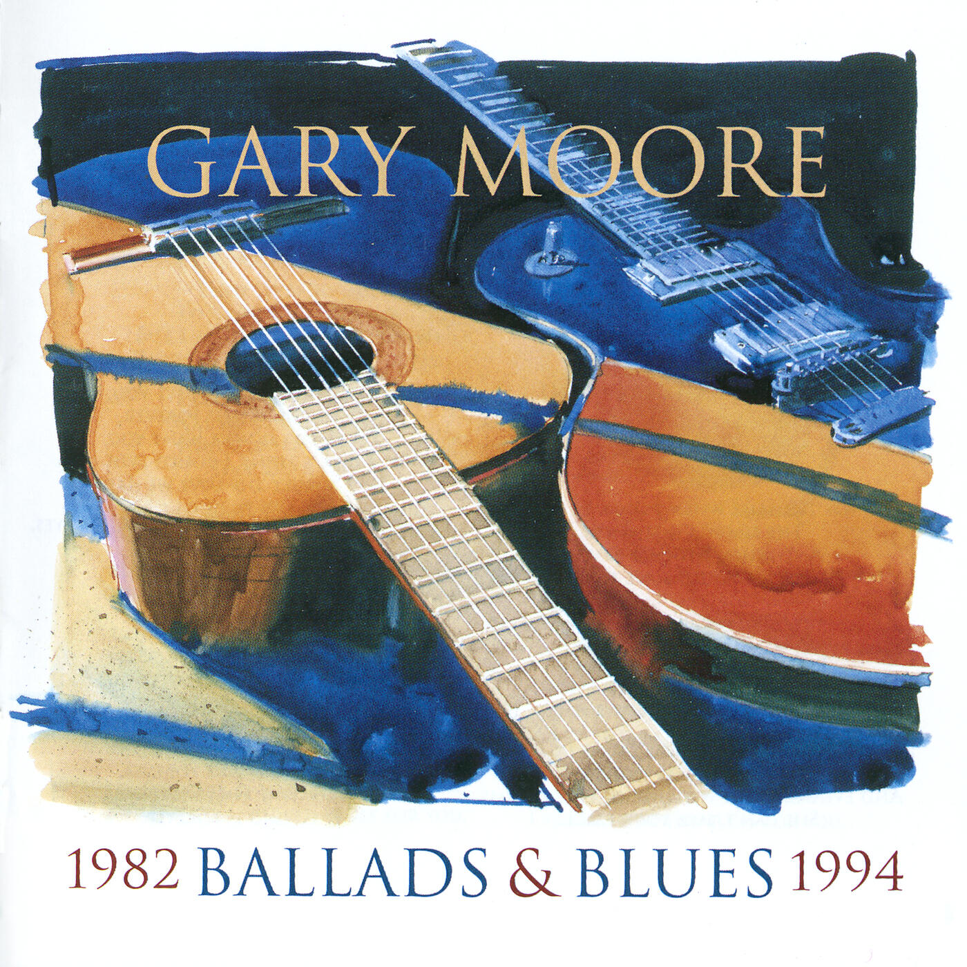 Скачать песню Gary Moore - Always Gonna Love You бесплатно в MP3 для Android и iOS