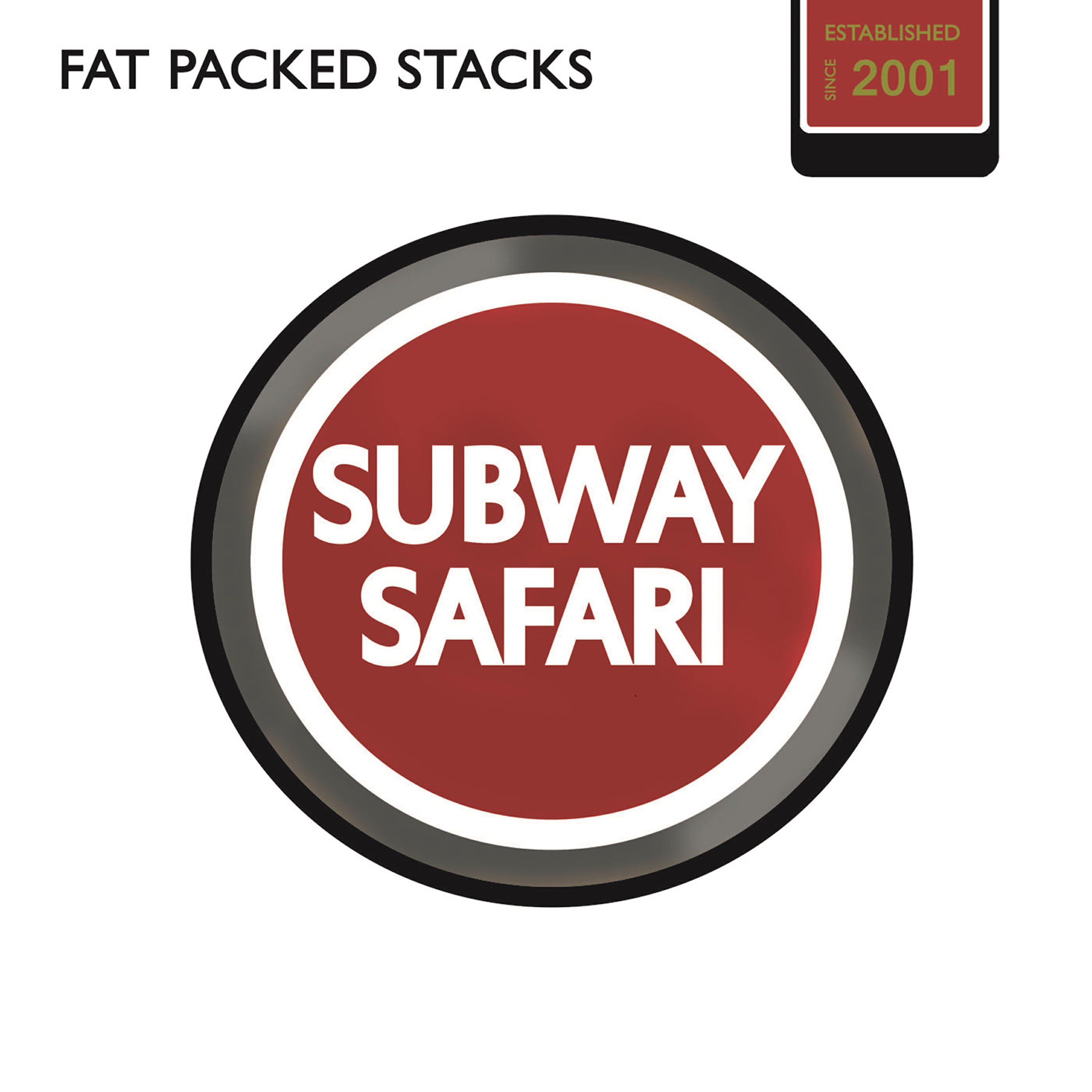Релиз Fat Packed Stacks
