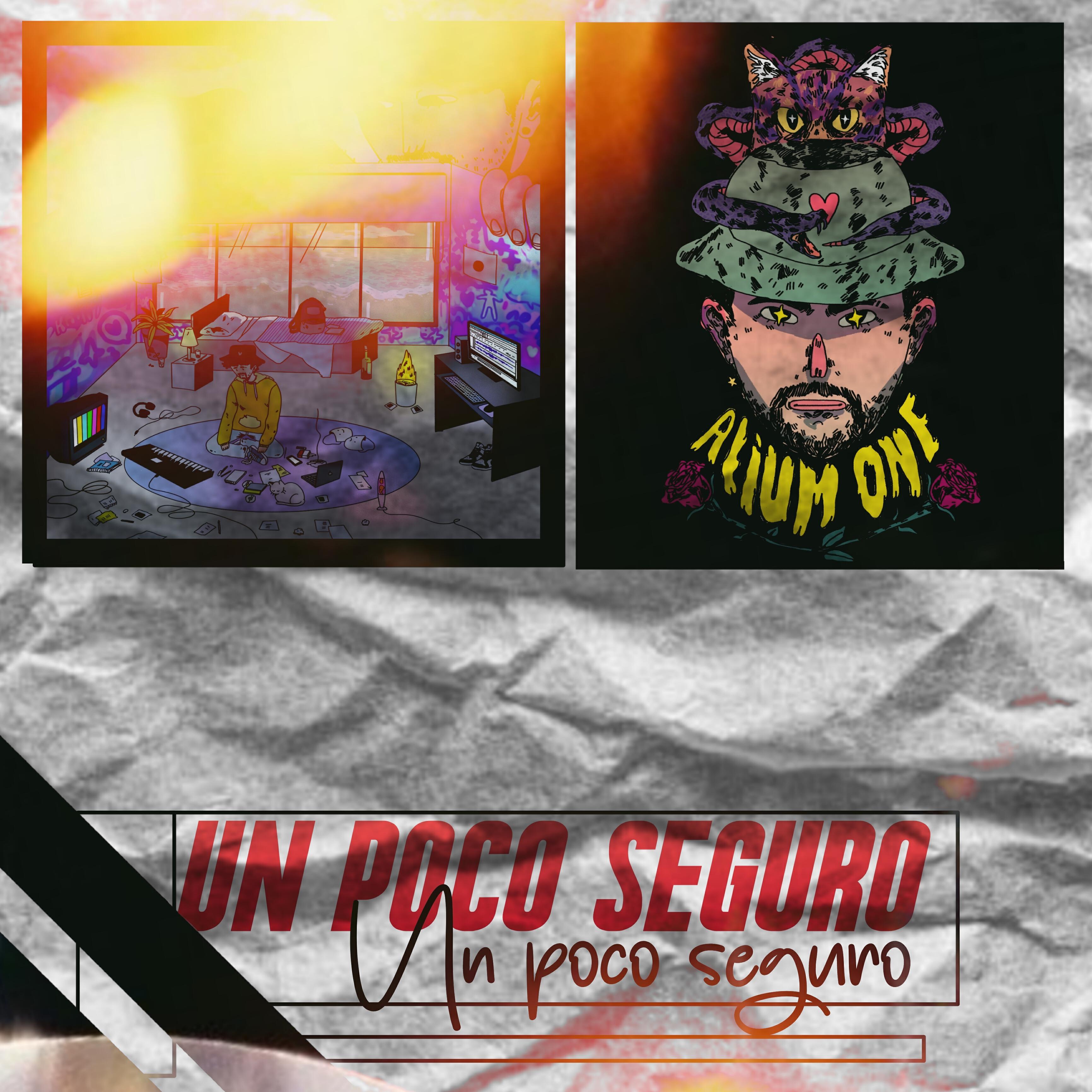 Релиз Un Poco Seguro