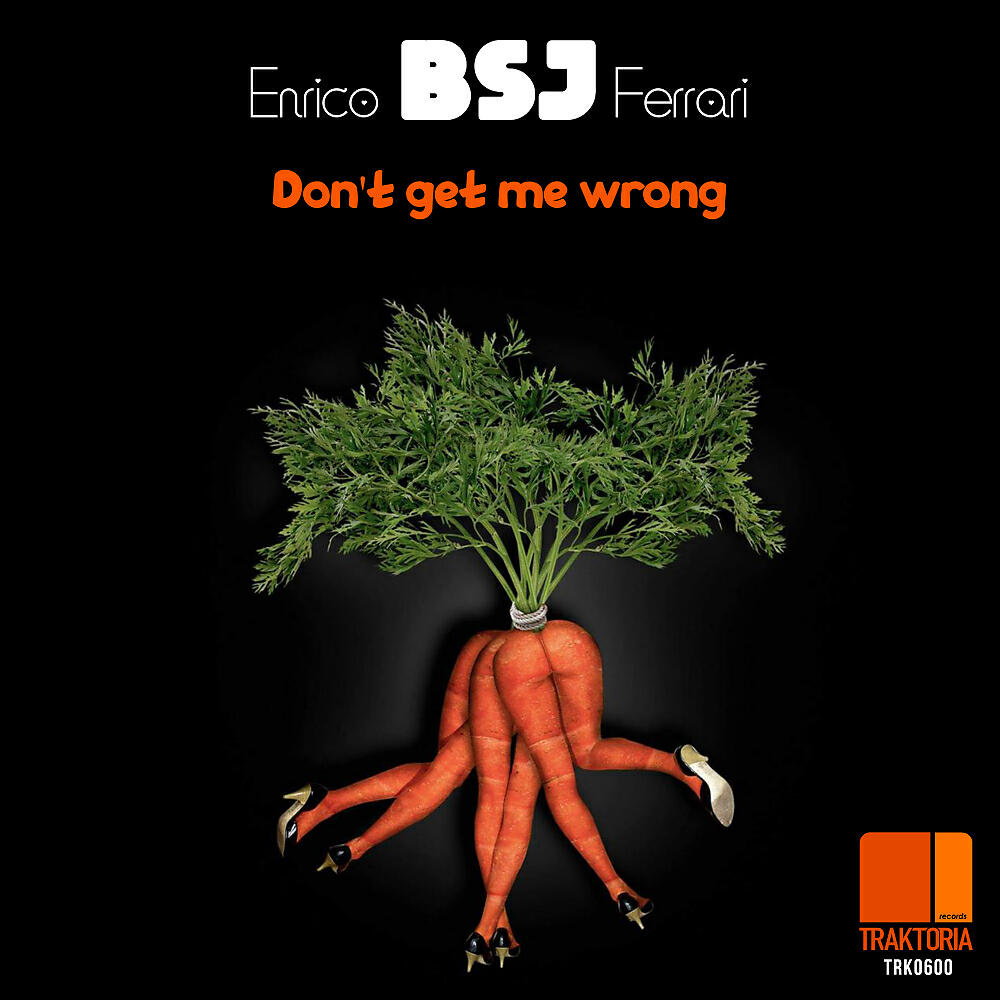 Релиз Don't Get Me Wrong