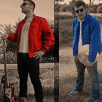 Lorenzo and the Lamas