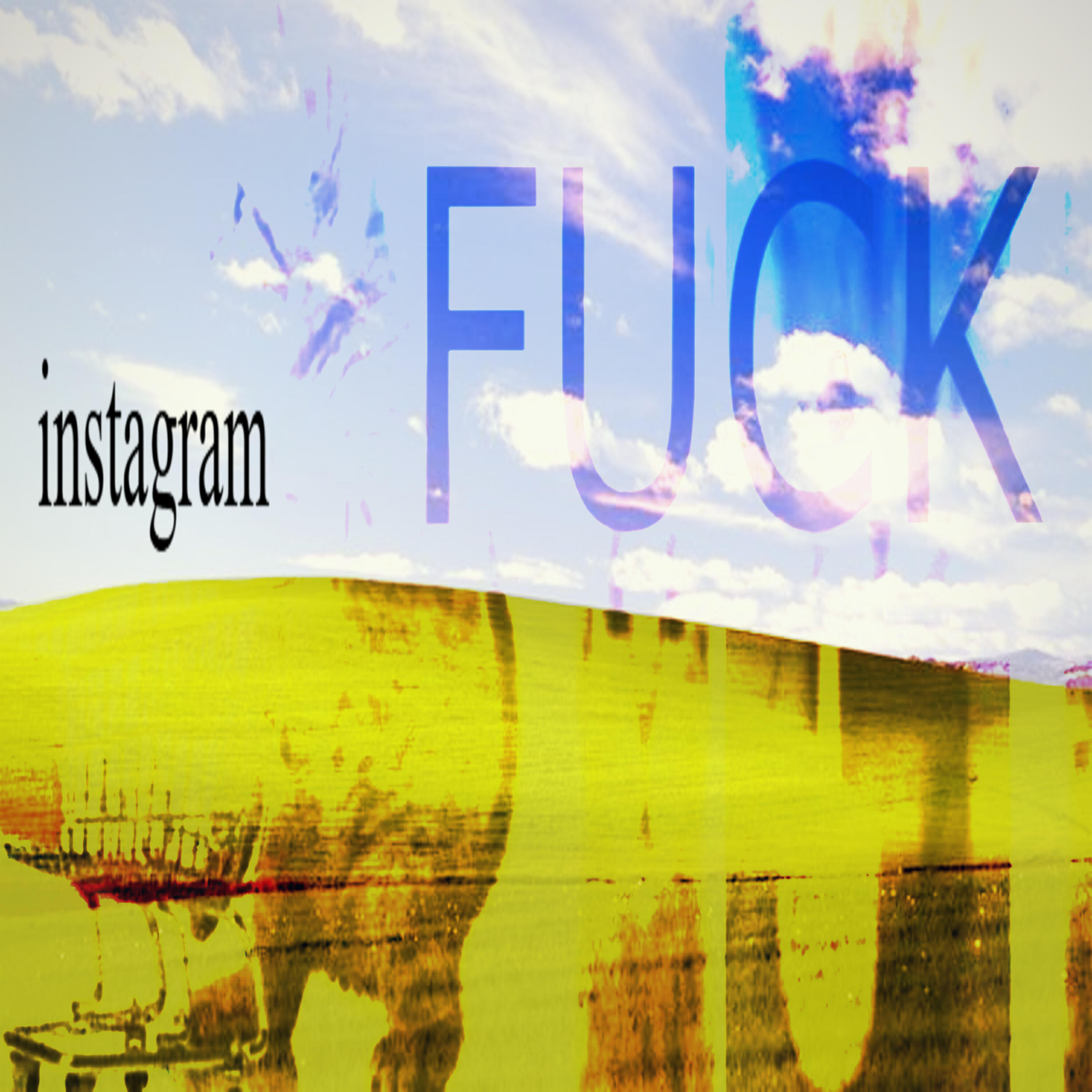 Релиз Instagram