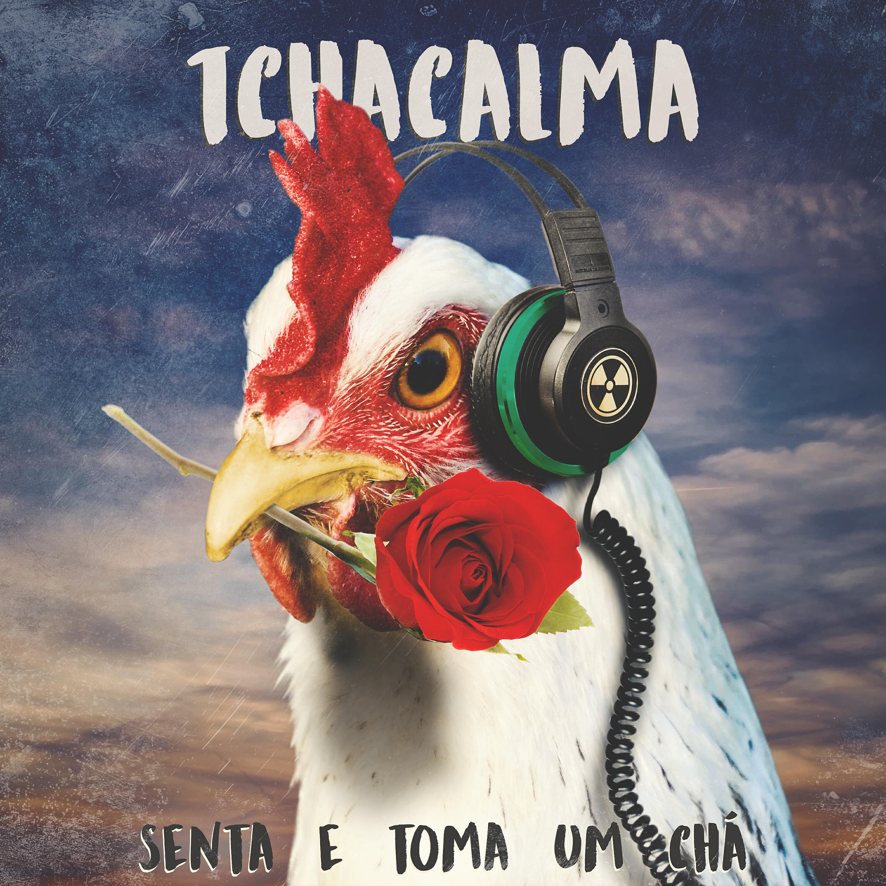 Релиз Tchacalma (Senta e Toma um Chá)