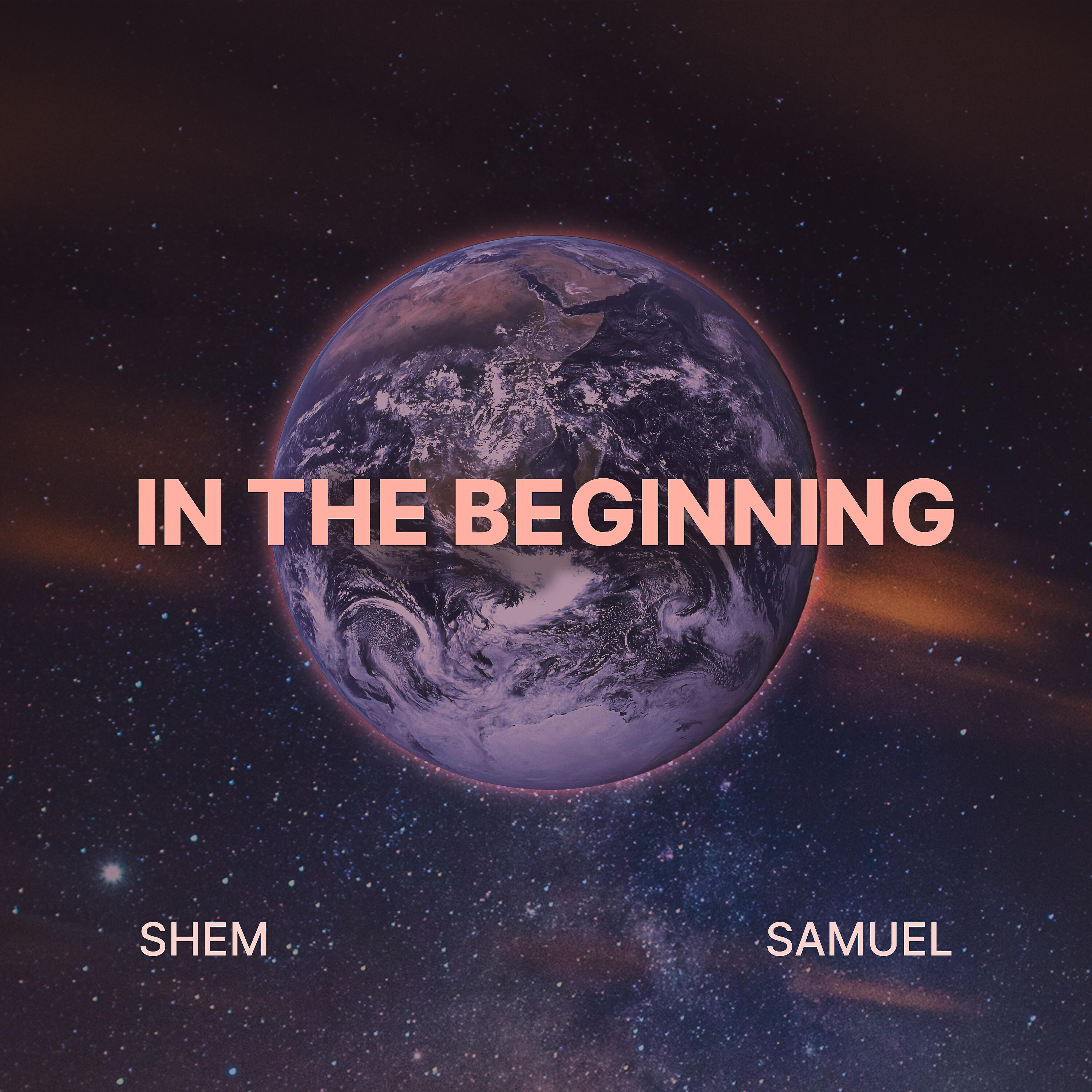 Релиз In the Beginning