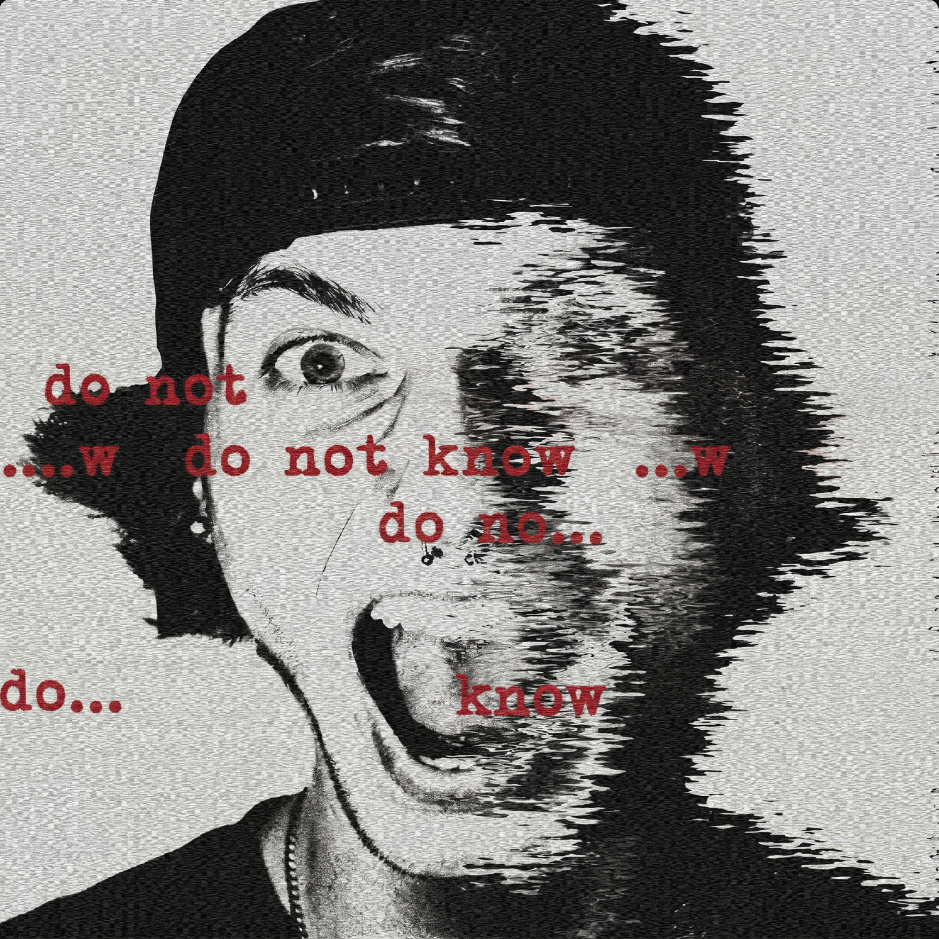 Релиз We Do Not Know