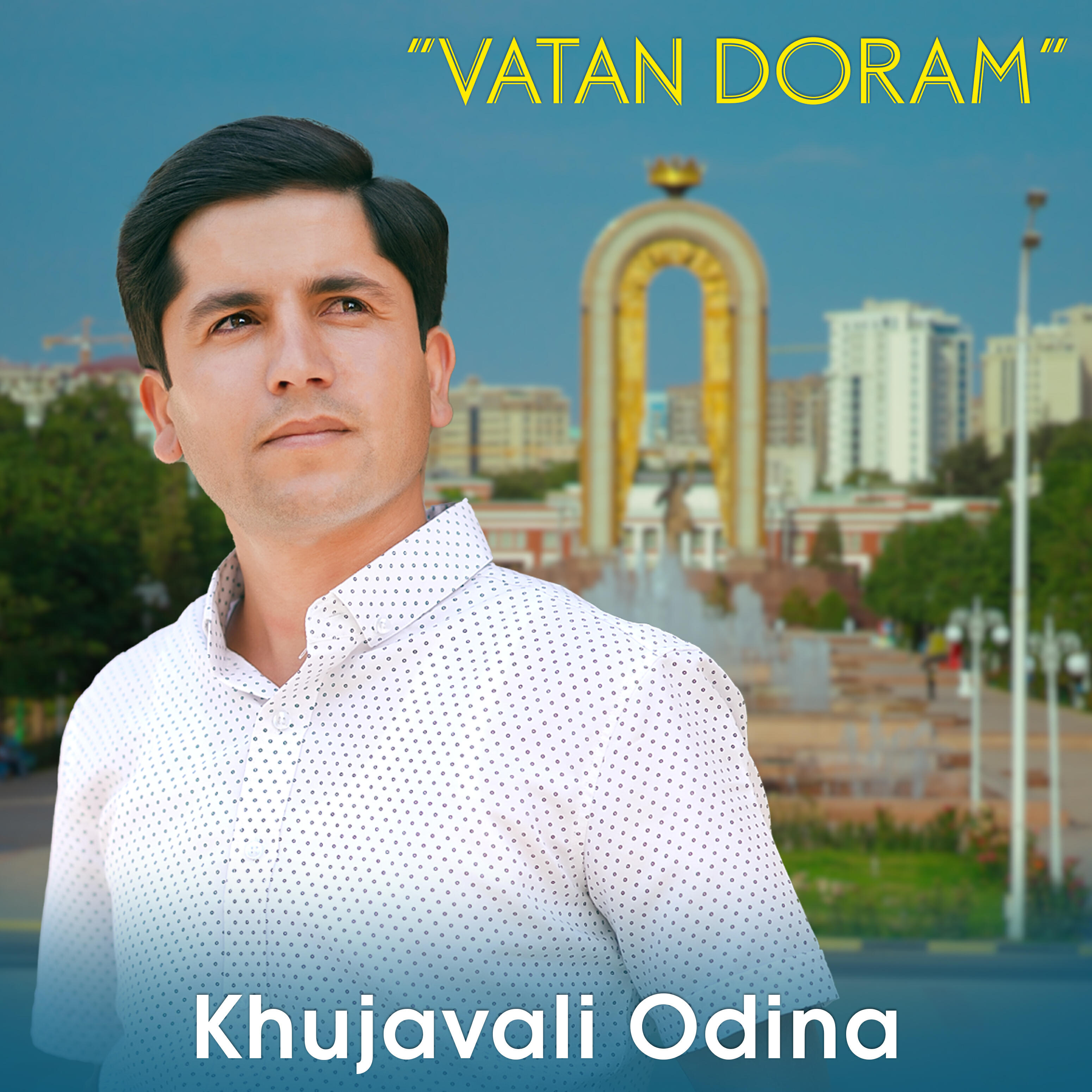 Релиз Vatan doram