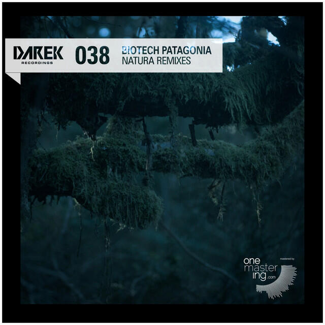 Релиз Natura (Remixes)