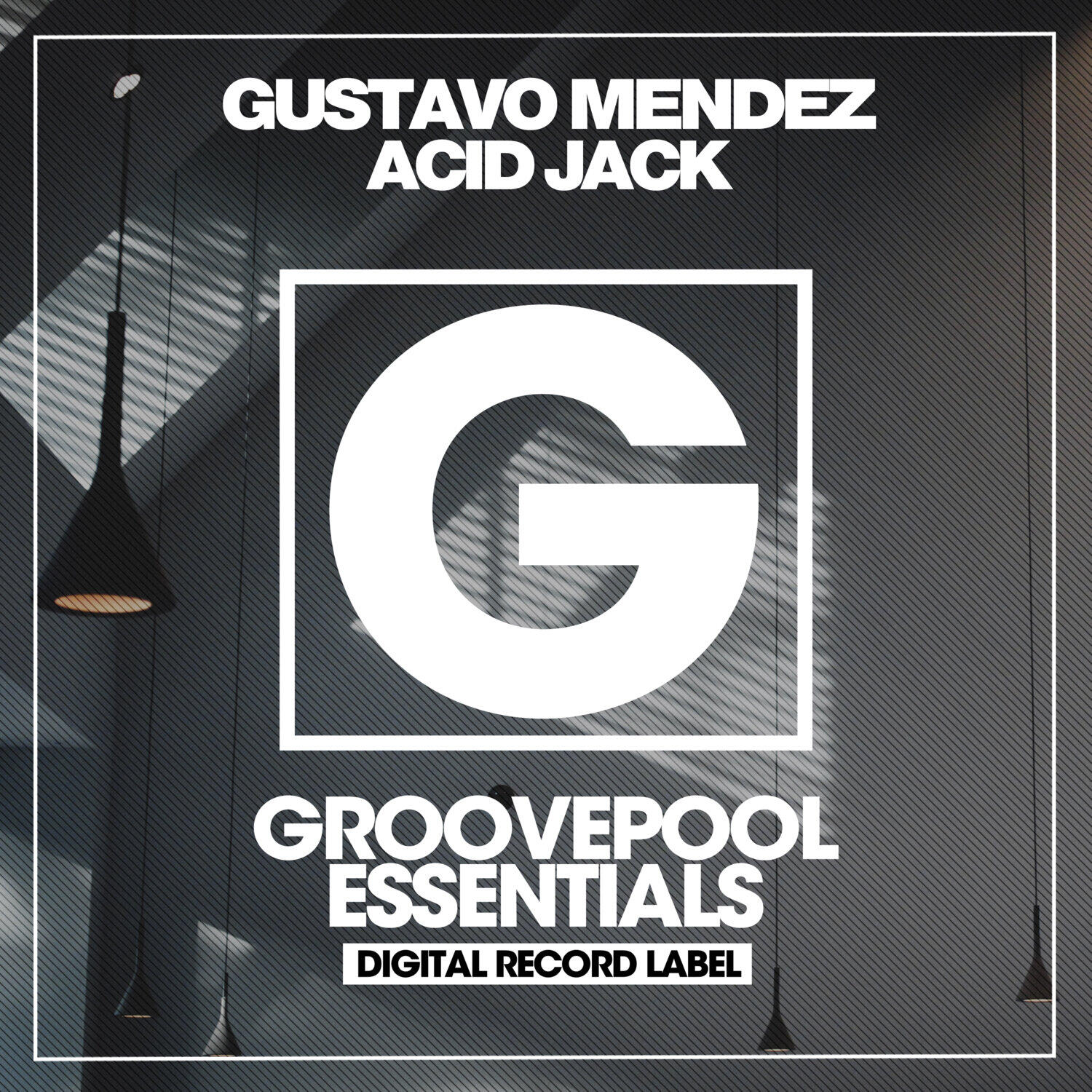 Релиз Acid Jack