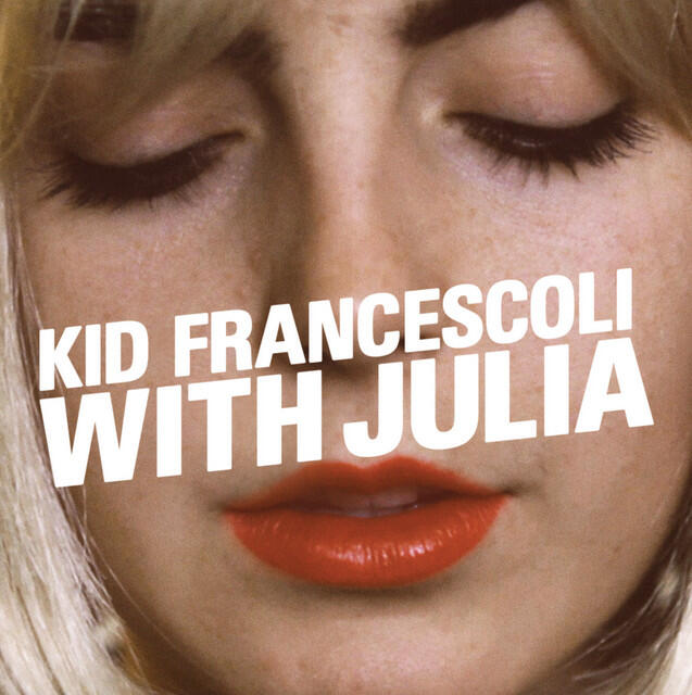 Релиз With Julia
