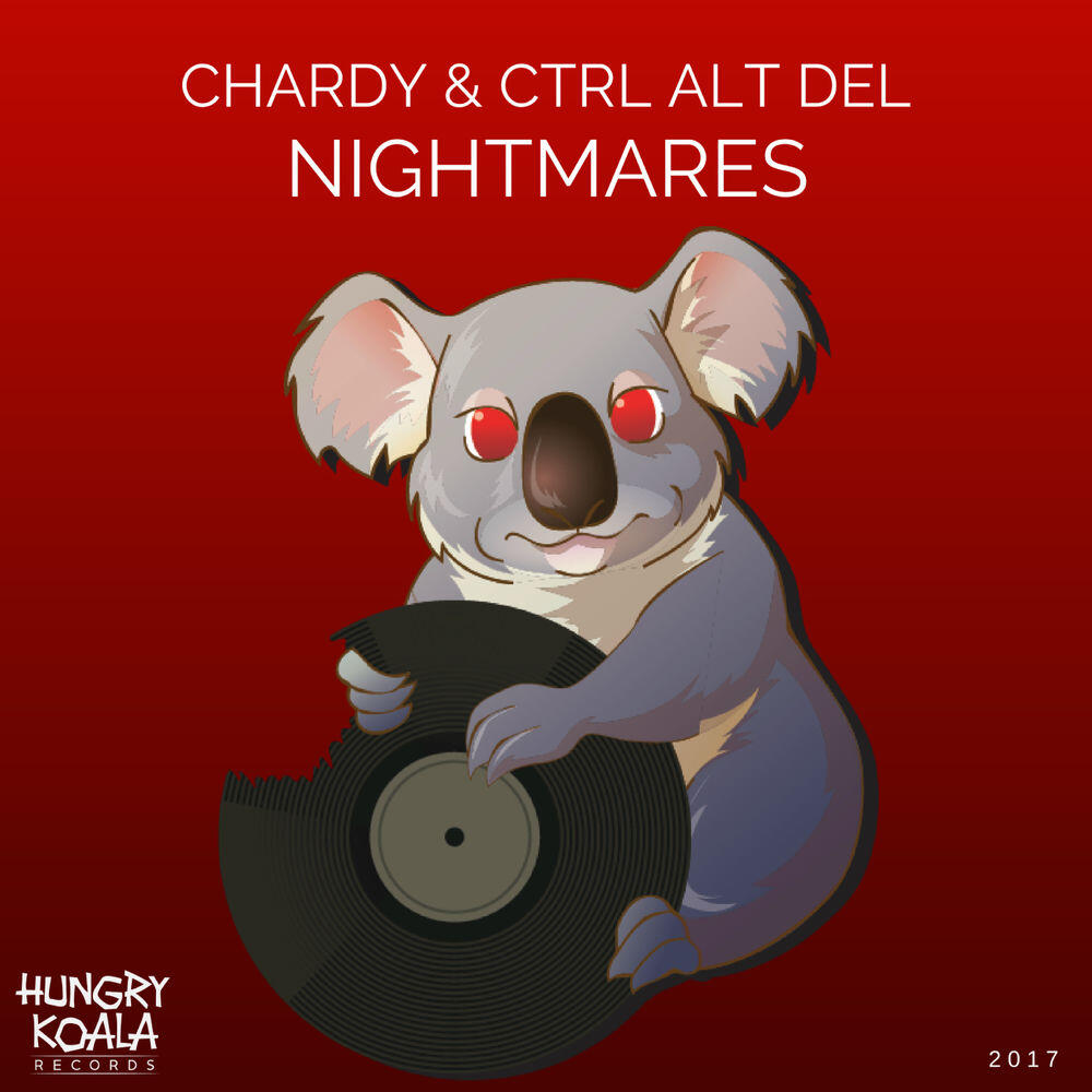 Релиз Nightmares