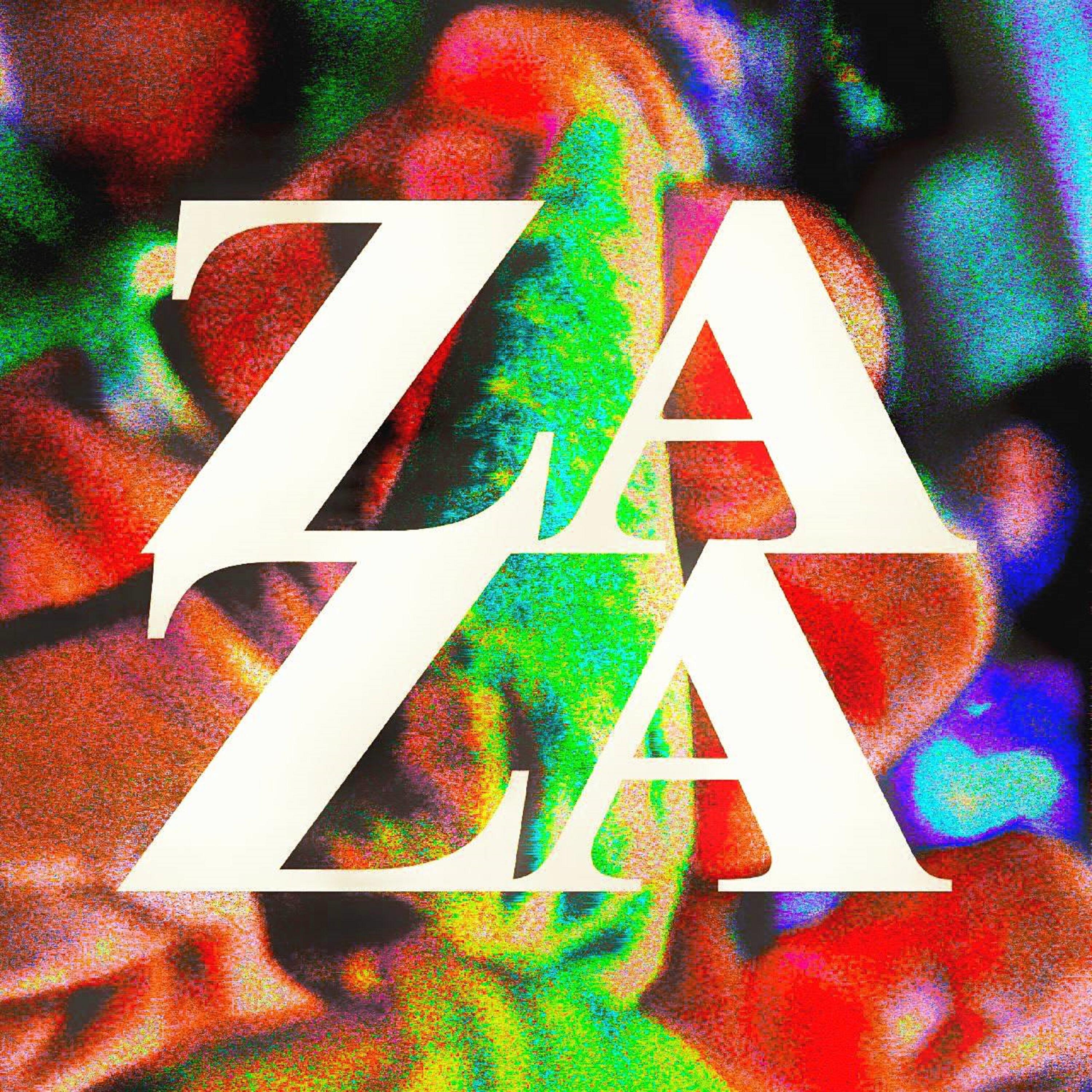 Релиз Zaza