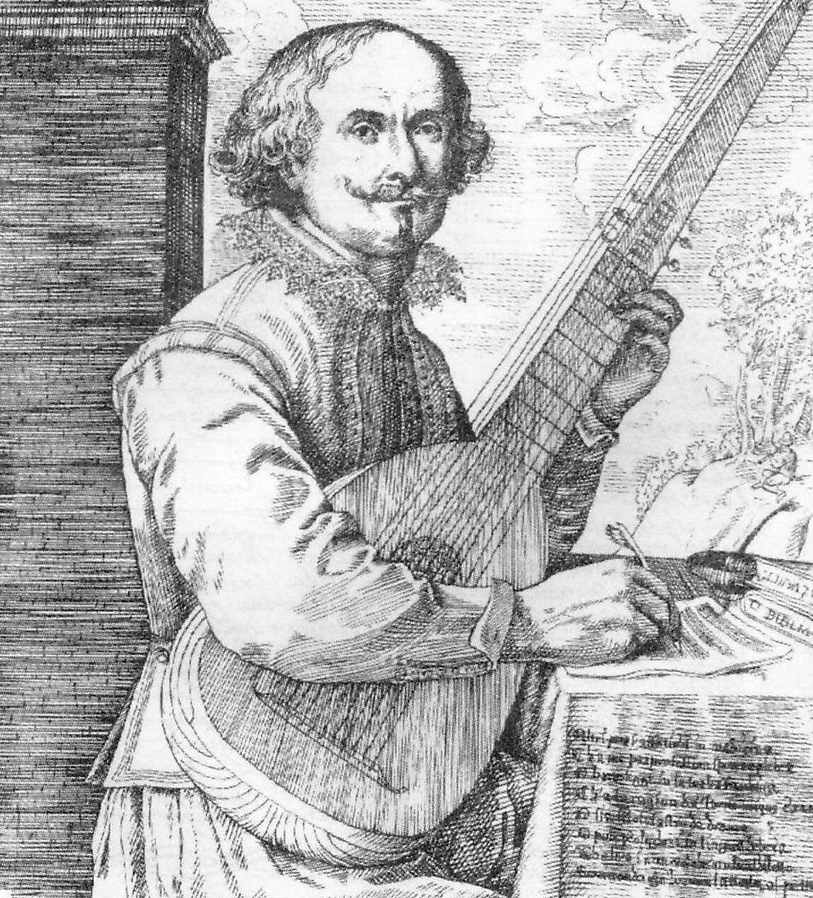 Bellerofonte Castaldi