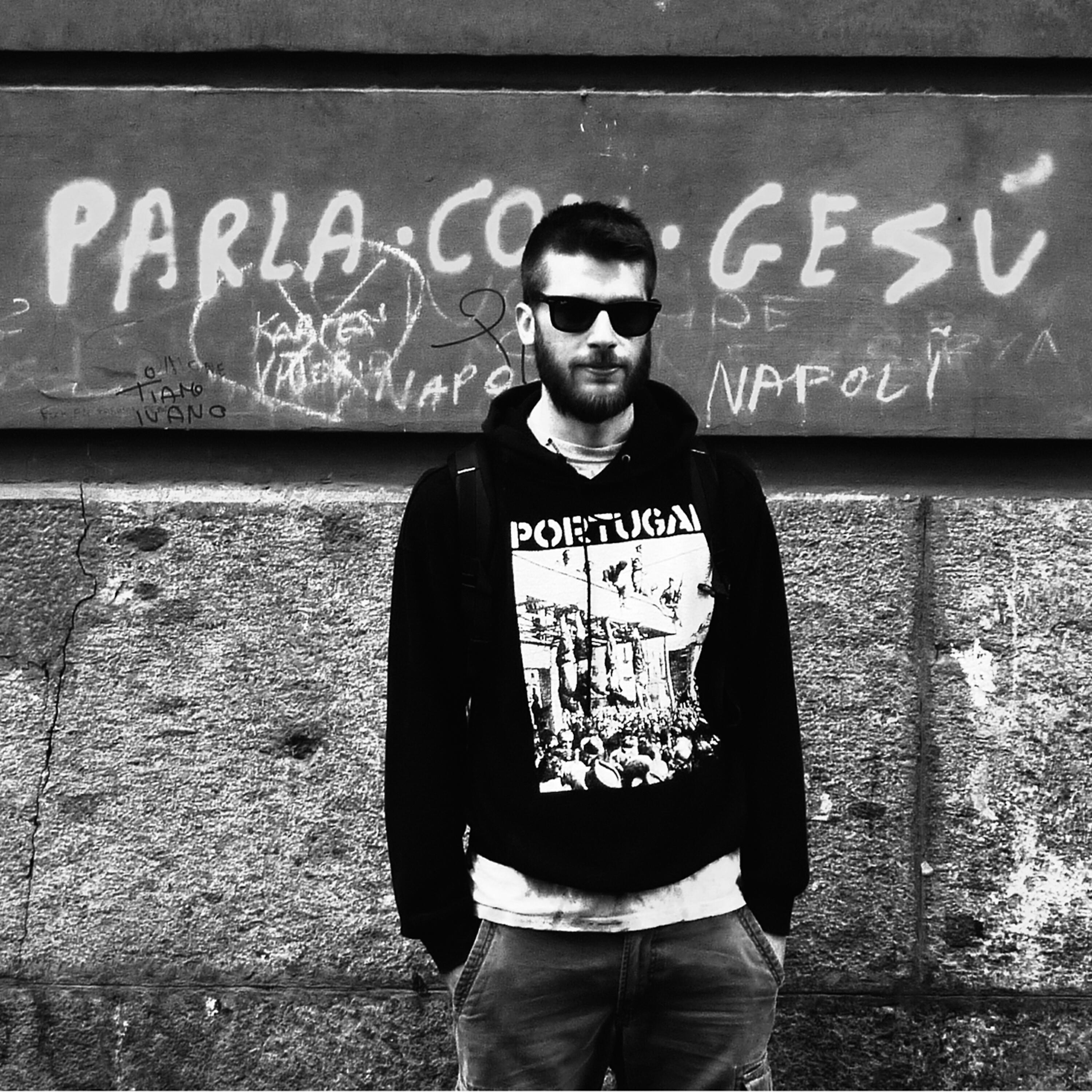 Релиз Parla con Gesù