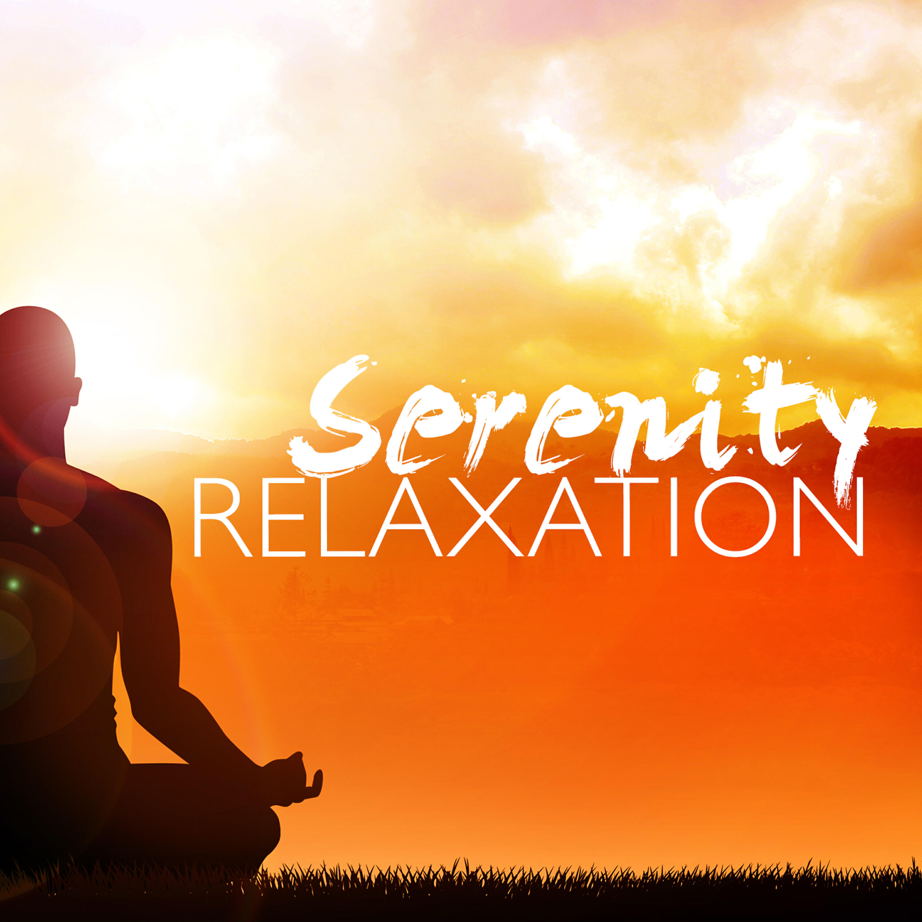 Релиз Serenity Relaxation