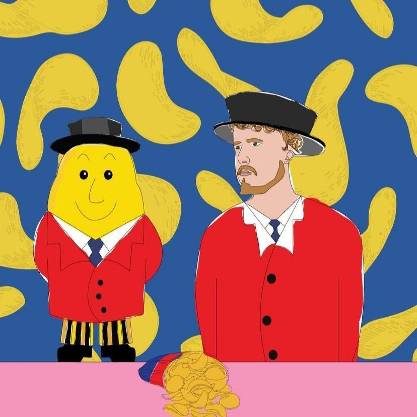 Релиз Tayto Gang Anthems