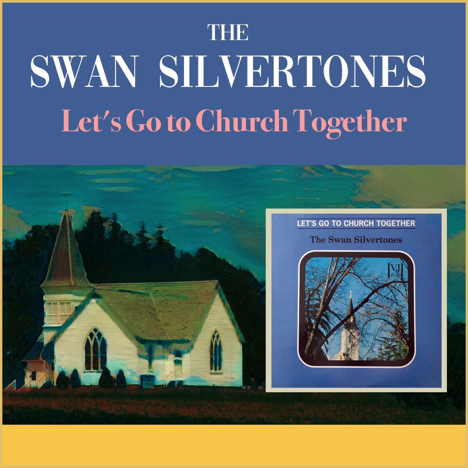 Релиз Let's Go To Church Together