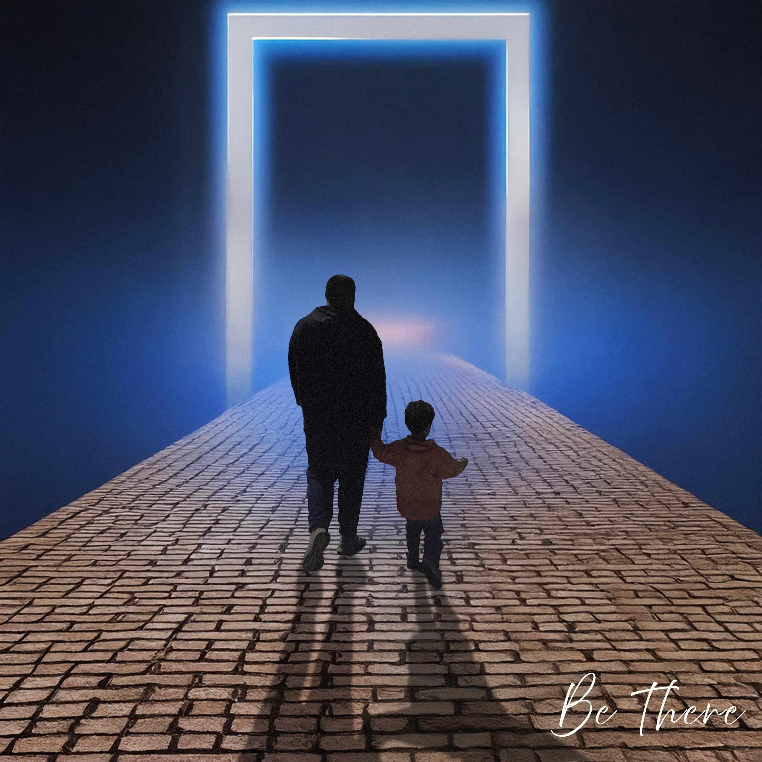 Релиз Be There