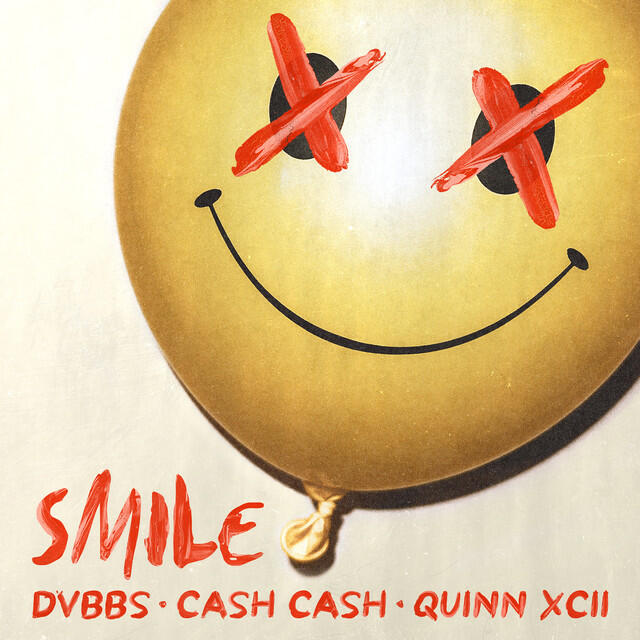Релиз Smile