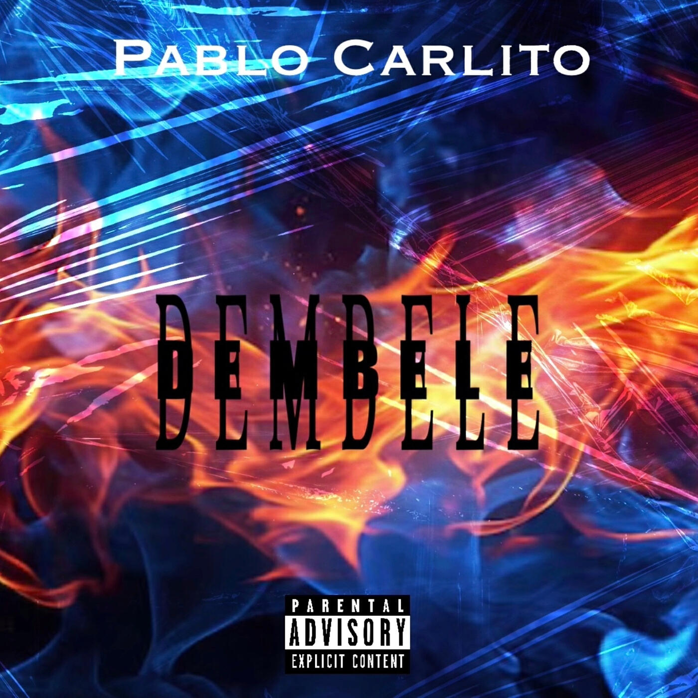 Релиз Dembele
