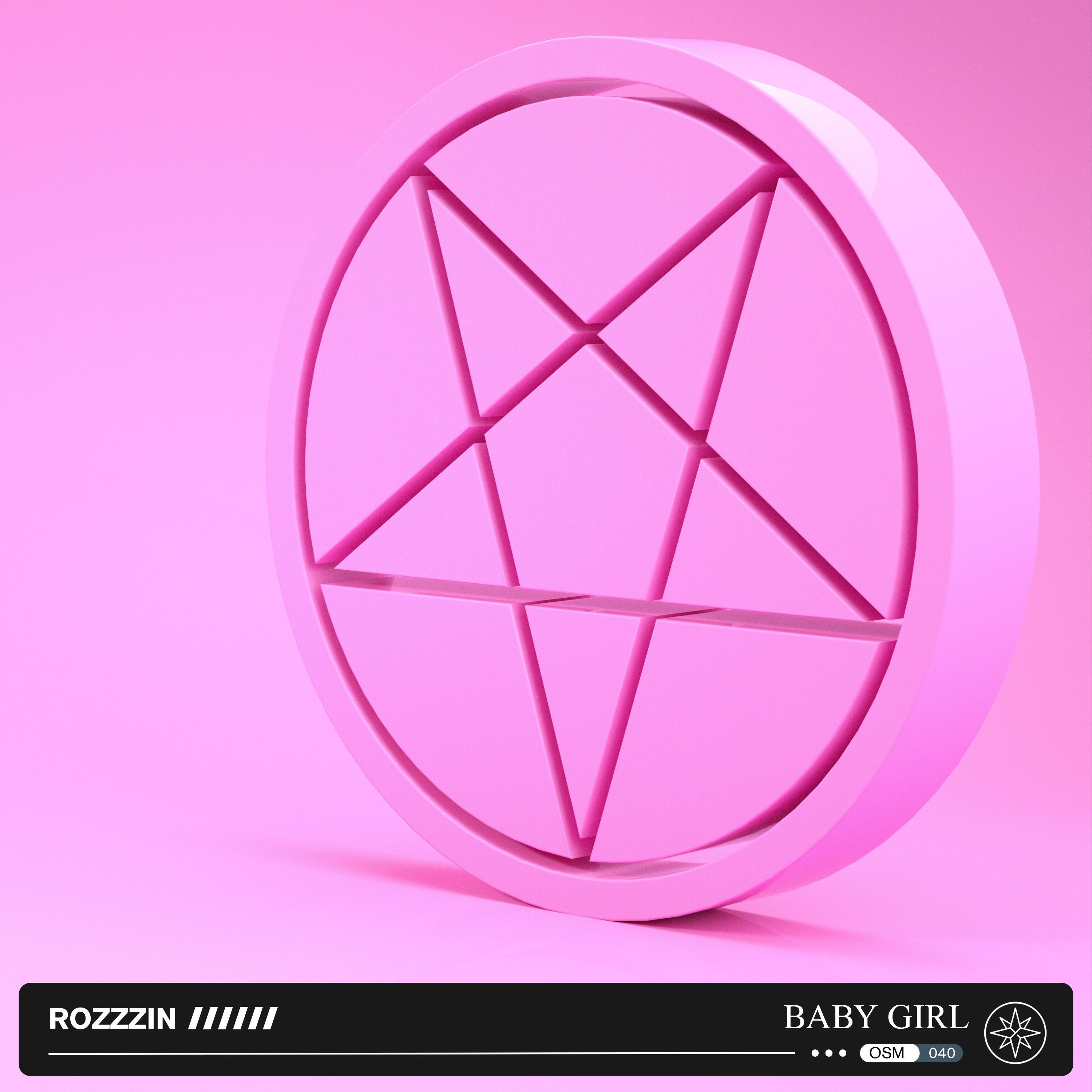 Релиз Baby Girl