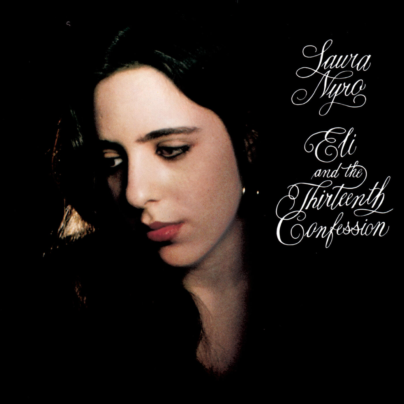 Релиз Eli And The Thirteenth Confession
