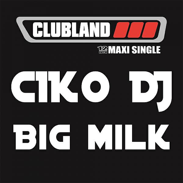 Релиз Big Milk