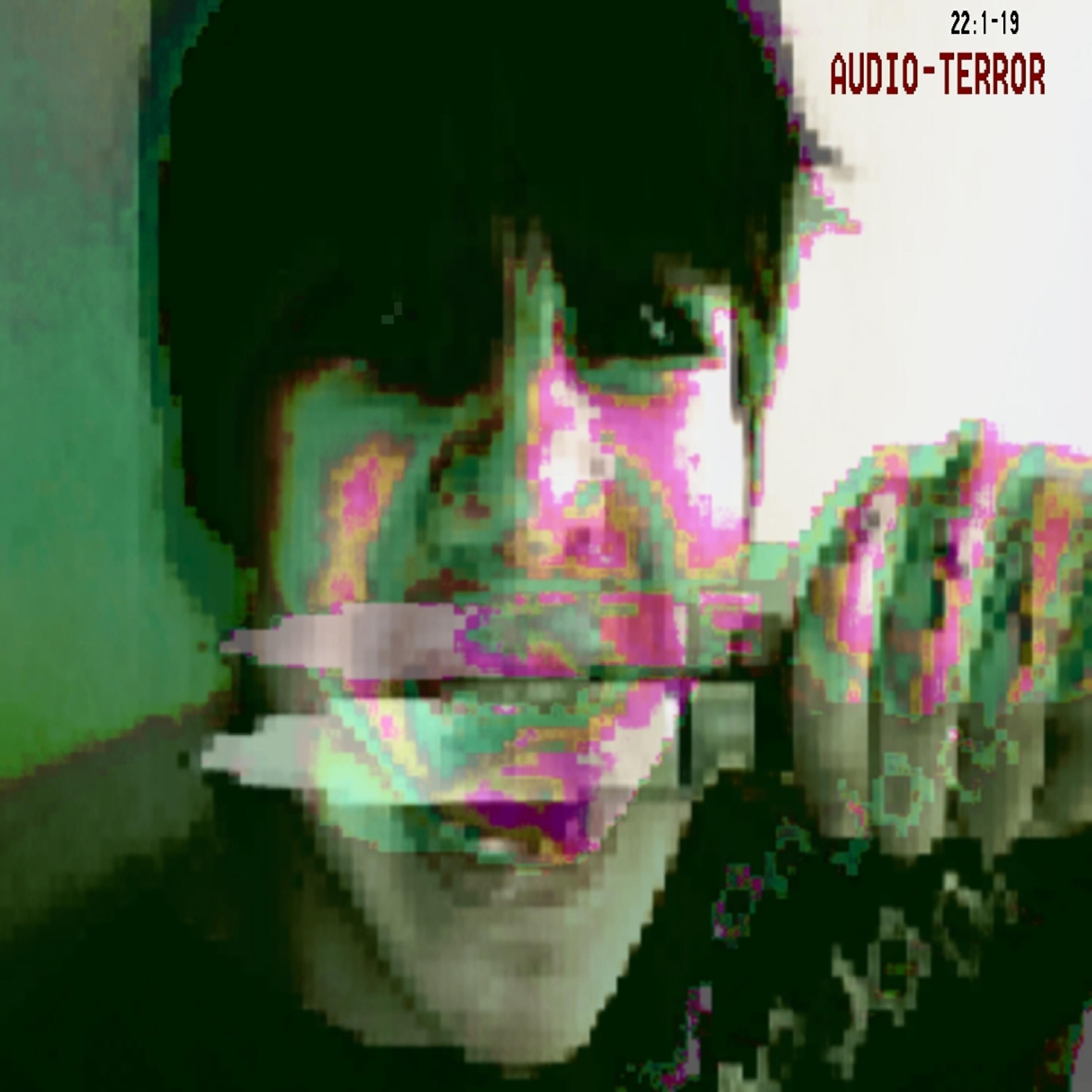 Релиз AUDIO-TERROR