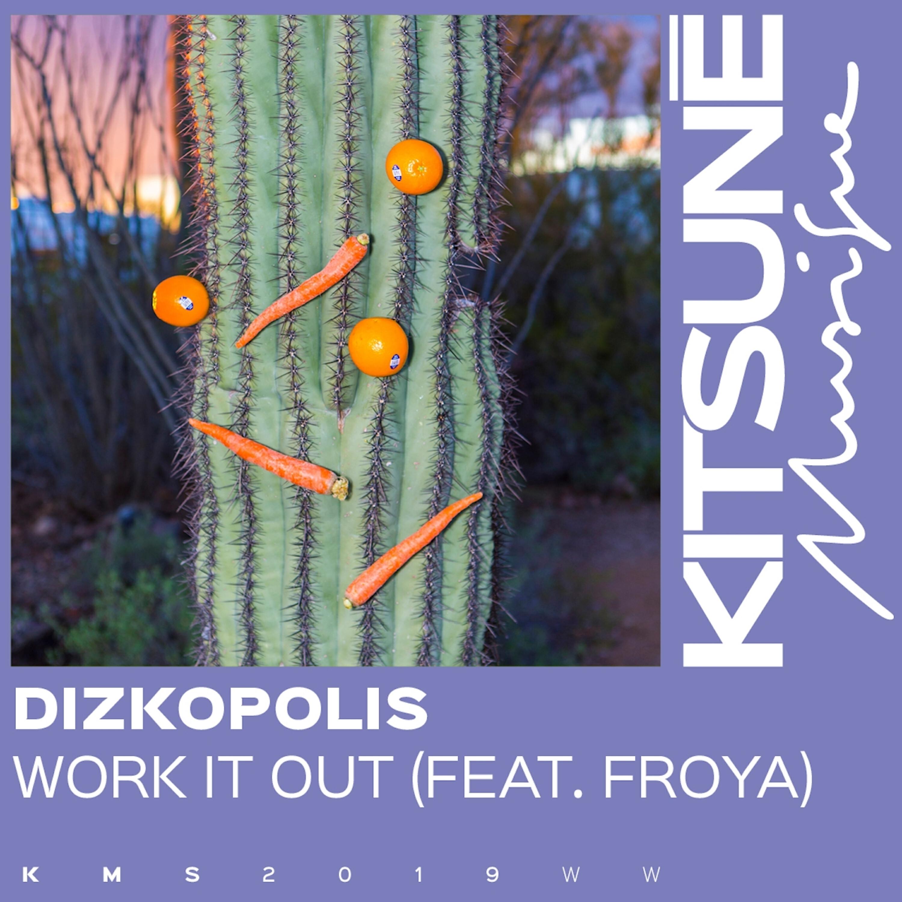 Релиз Work It Out