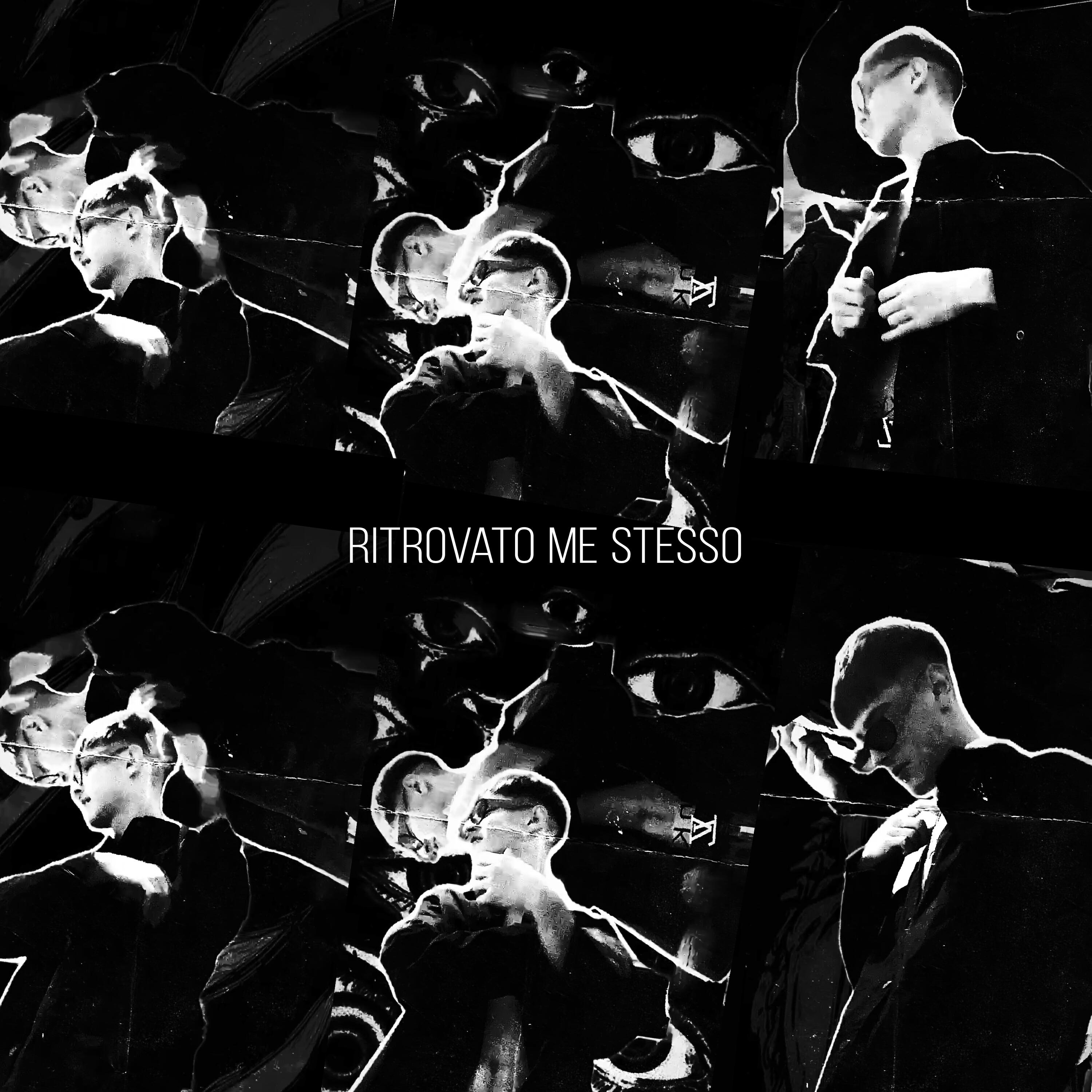 Релиз Ritrovato Me Stesso