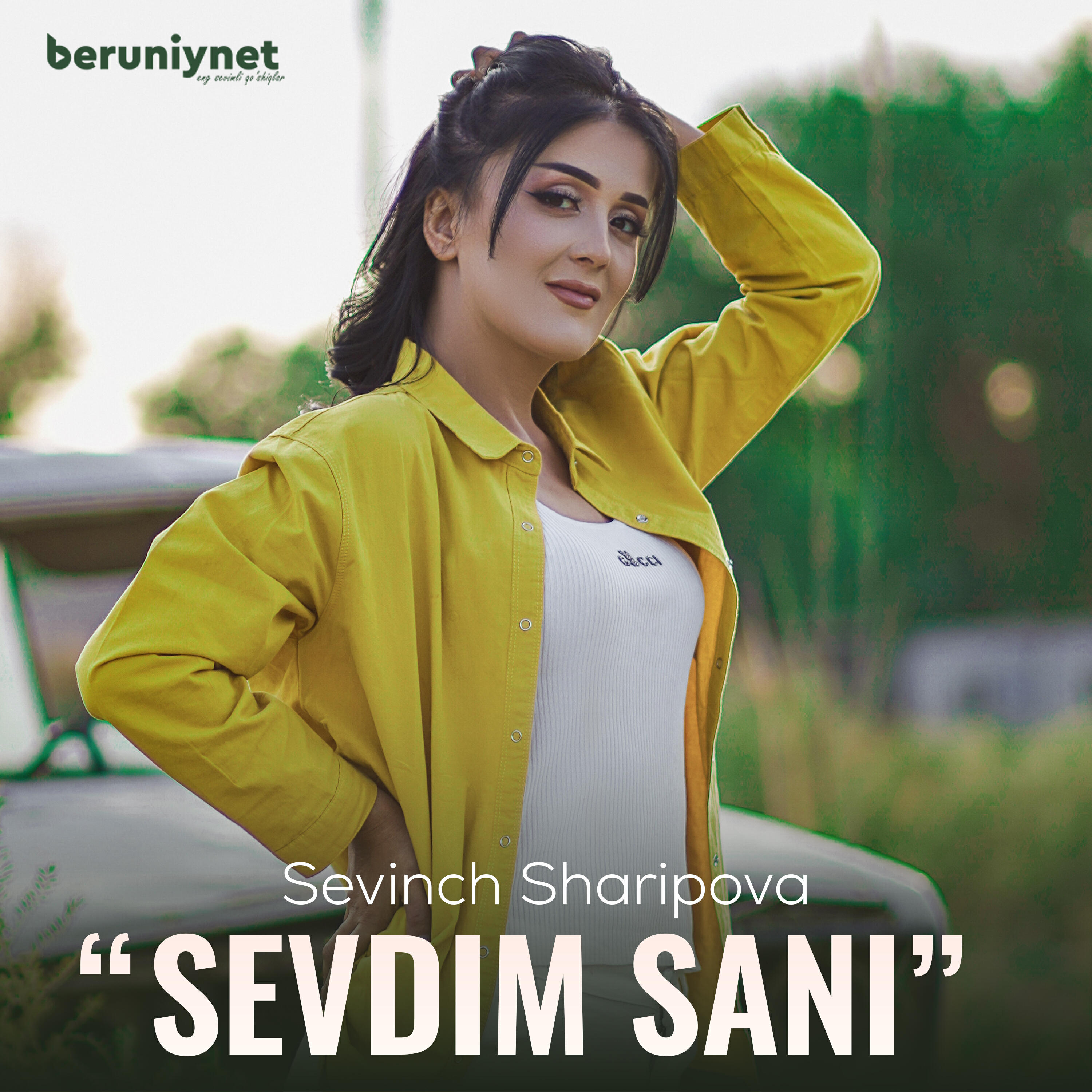 Релиз Sevdim sani
