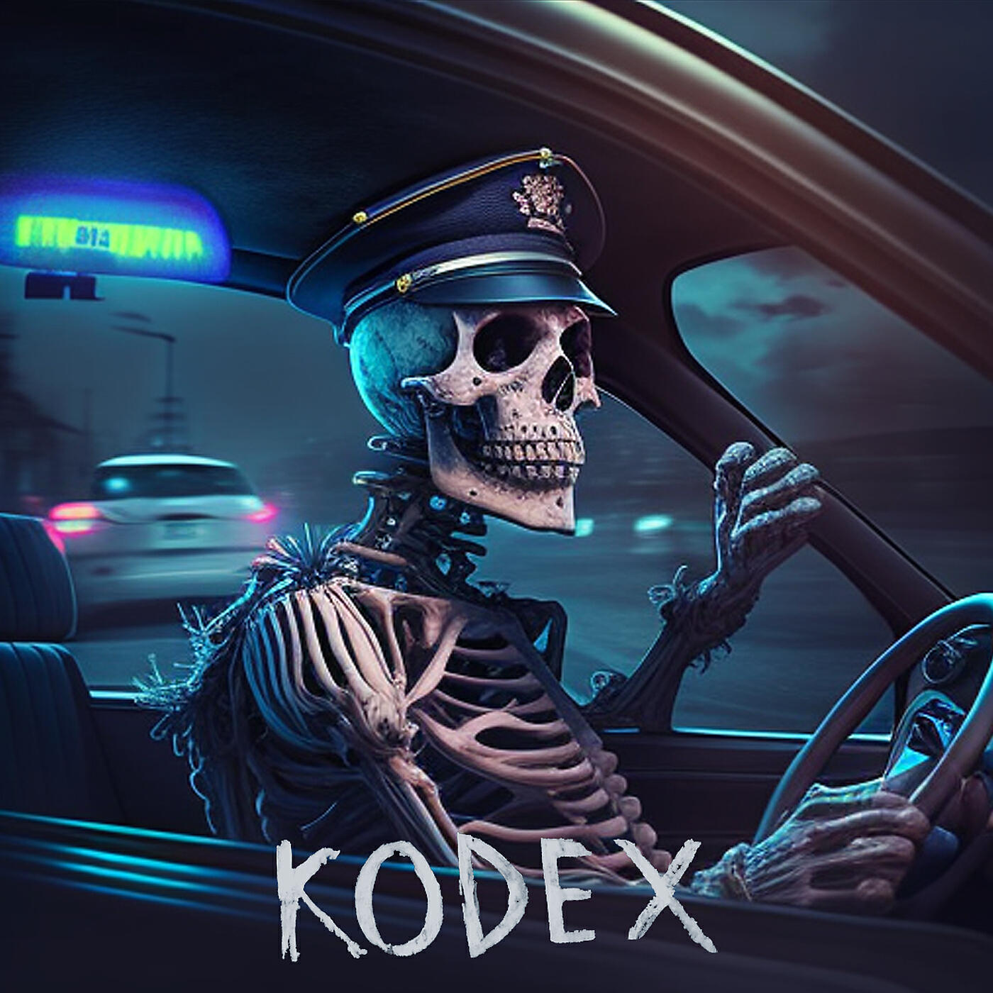 Релиз Getaway