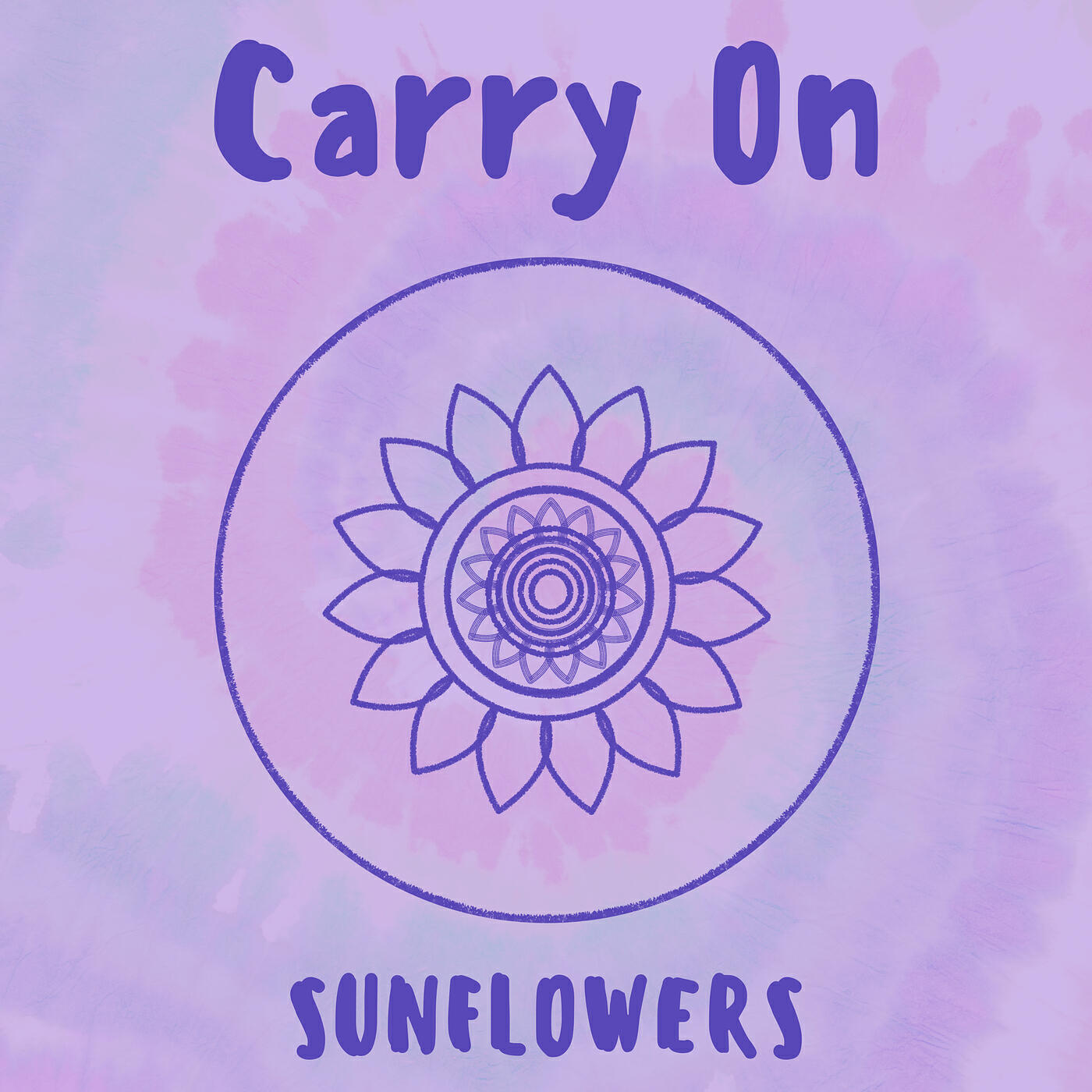 Релиз Carry On